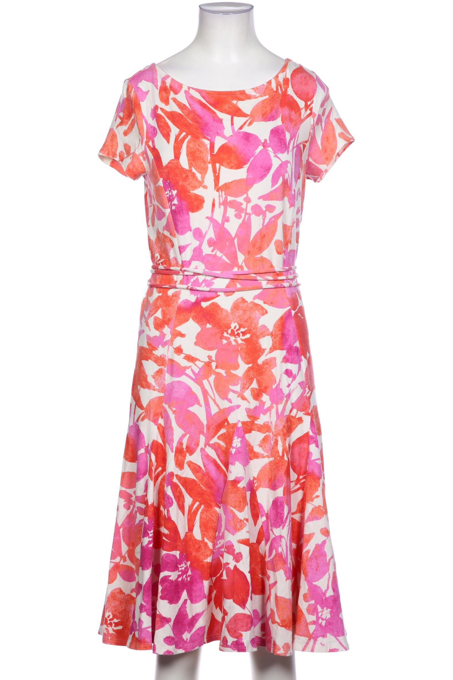 

Lauren Ralph Lauren Damen Kleid, rot, Gr. 38