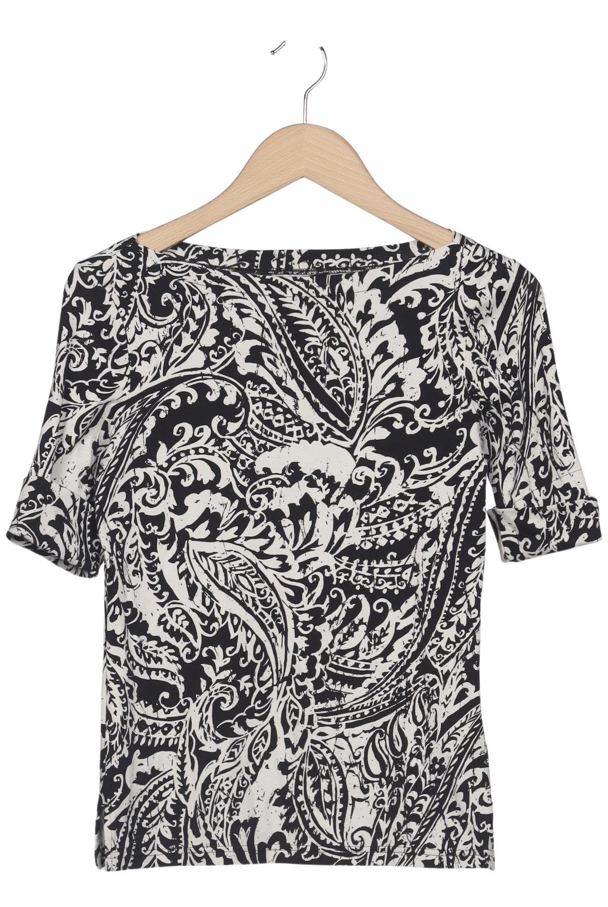 

Lauren Ralph Lauren Damen T-Shirt, mehrfarbig, Gr. 34