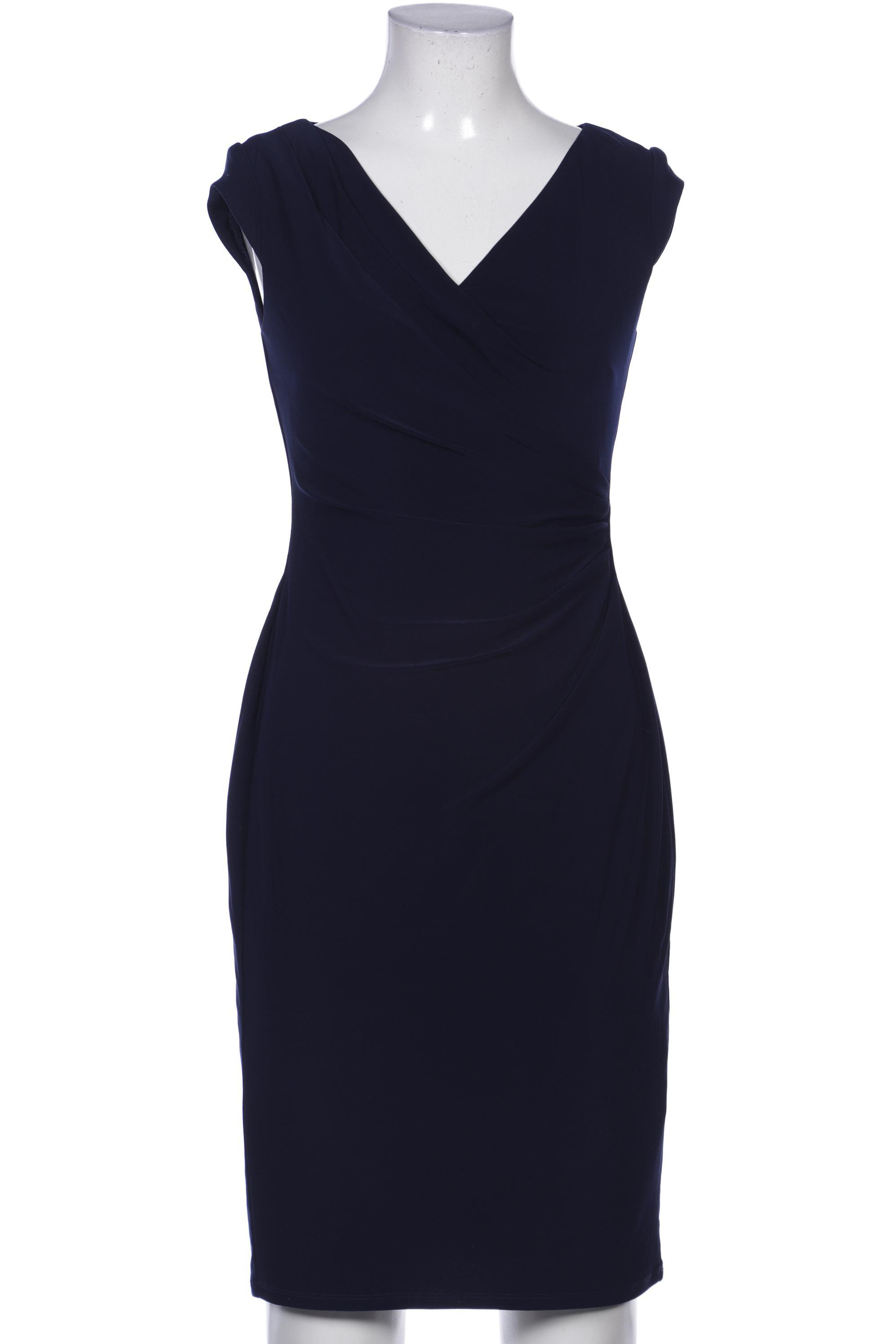 

Lauren Ralph Lauren Damen Kleid, marineblau, Gr. 2