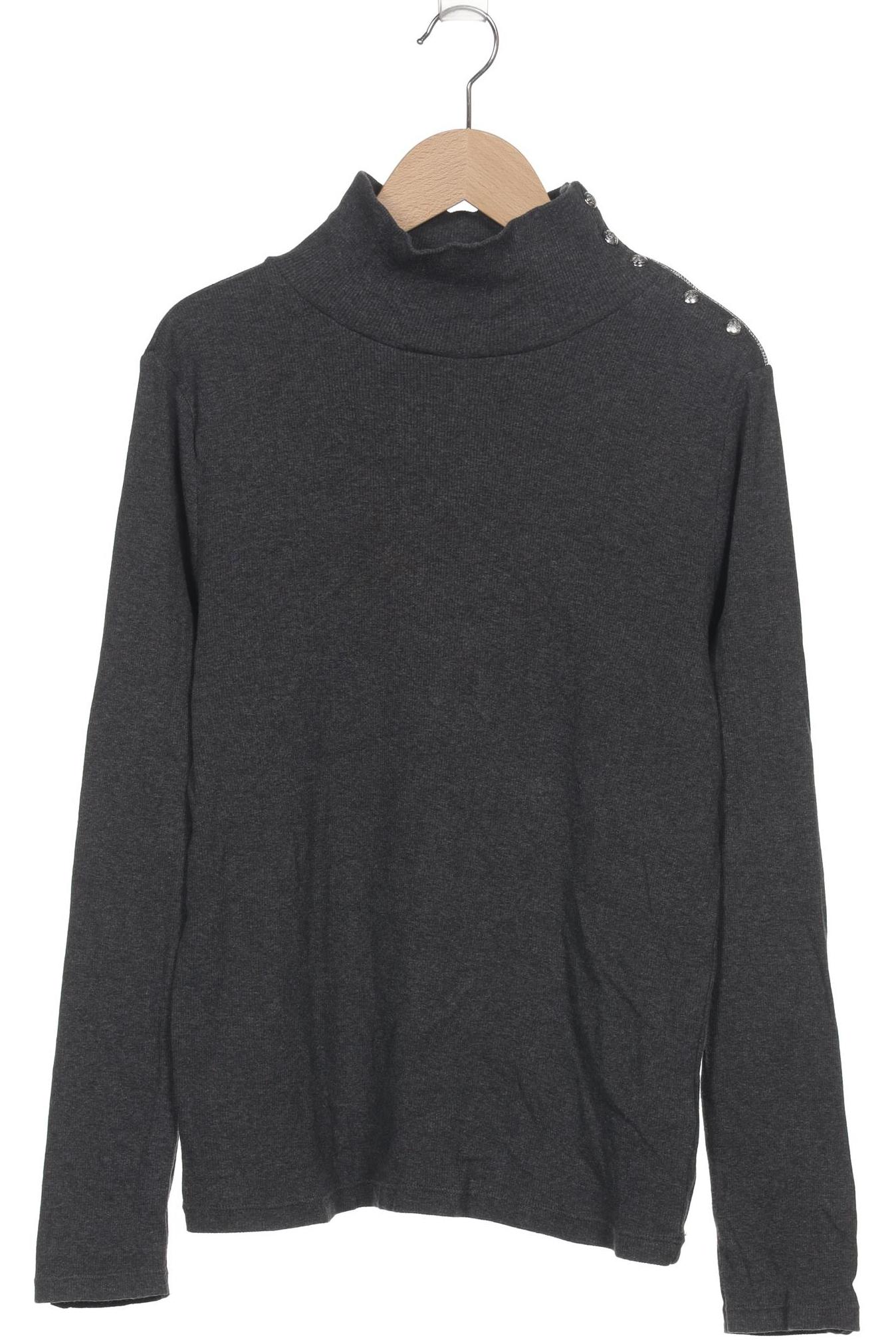

Lauren Ralph Lauren Damen Pullover, grau, Gr. 42