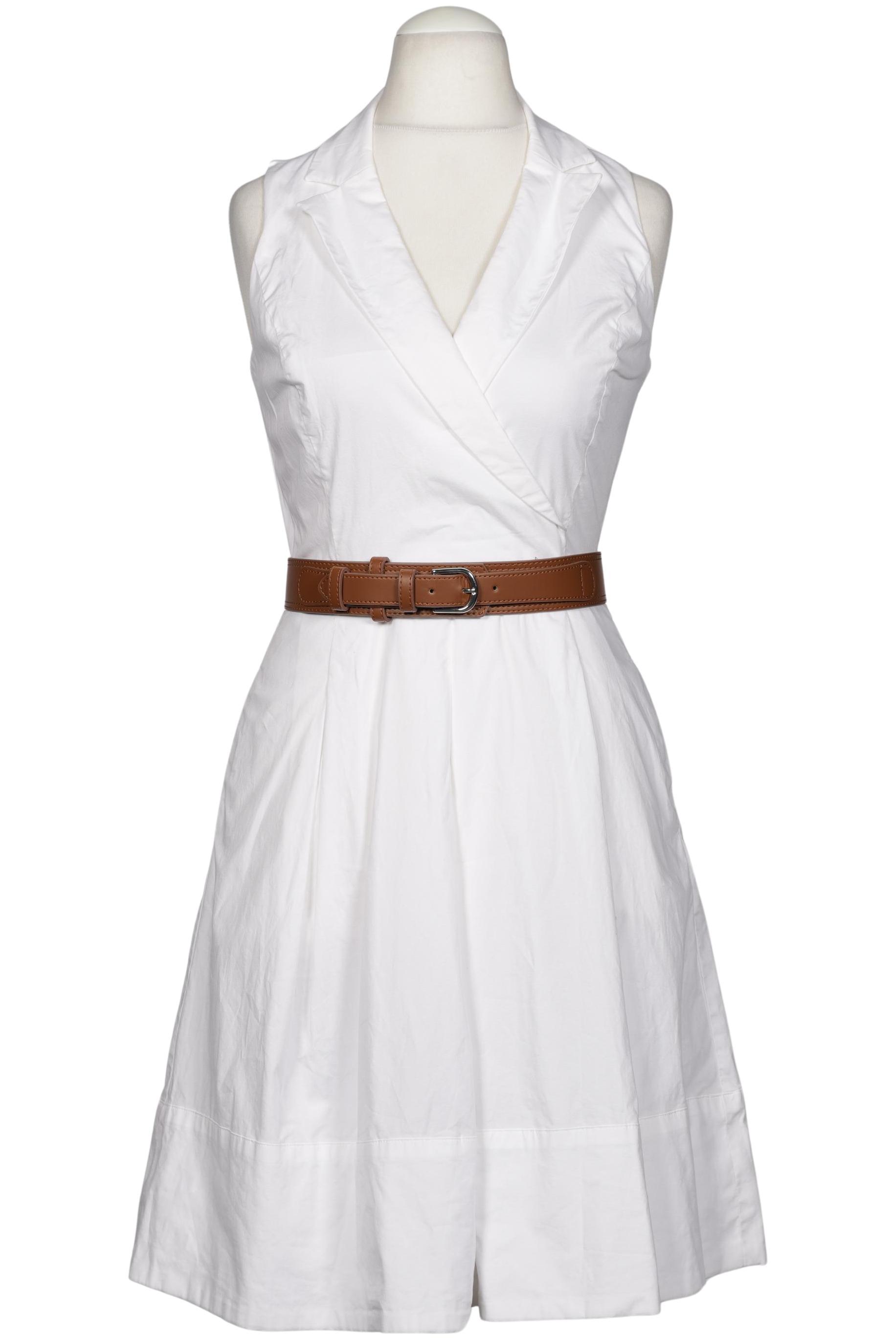 

Lauren Ralph Lauren Damen Kleid, weiß, Gr. 2