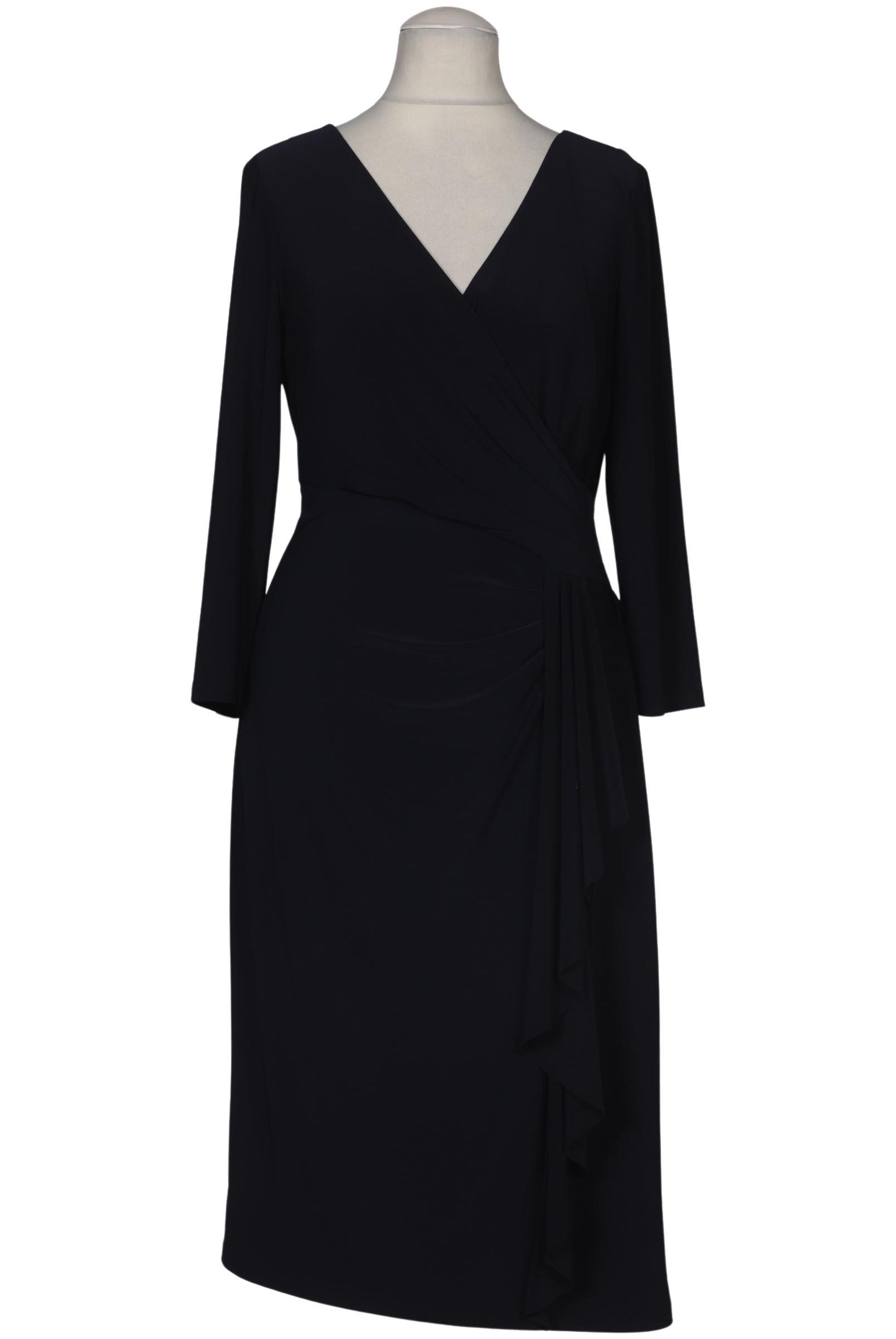 

Lauren Ralph Lauren Damen Kleid, marineblau, Gr. 6
