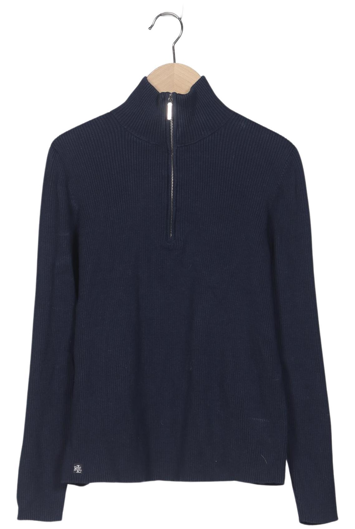 

Lauren Ralph Lauren Damen Pullover, marineblau, Gr. 42