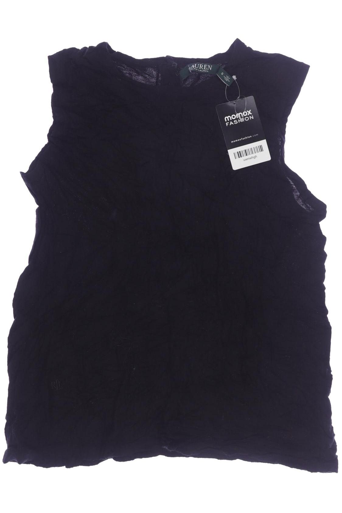 

Lauren Ralph Lauren Damen Pullover, schwarz, Gr. 36