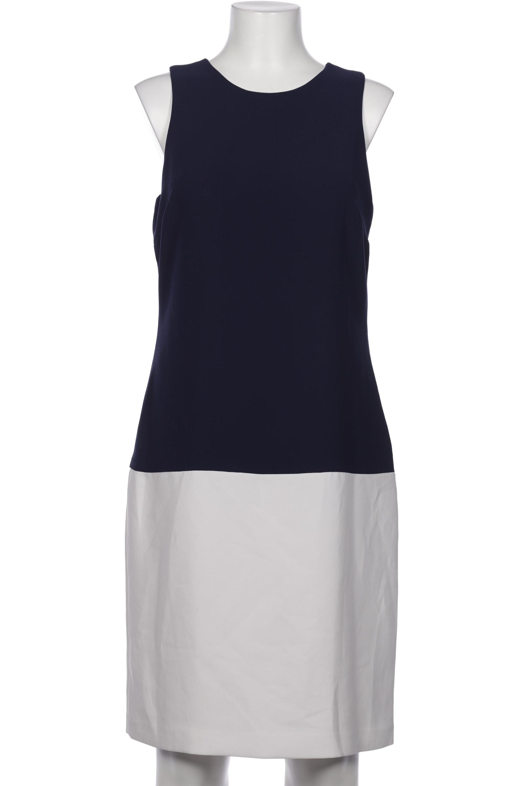 

Lauren Ralph Lauren Damen Kleid, marineblau, Gr. 10
