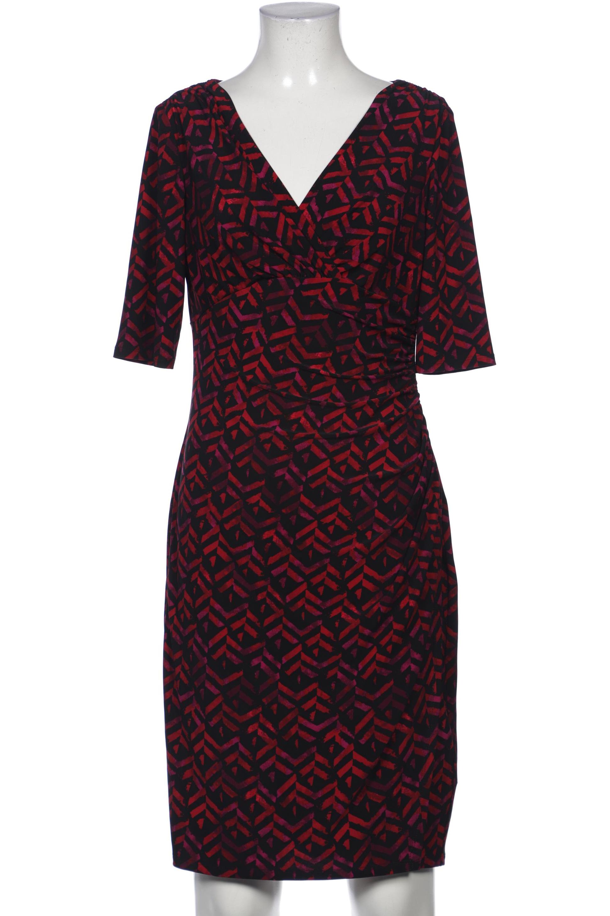 

Lauren Ralph Lauren Damen Kleid, mehrfarbig, Gr. 8