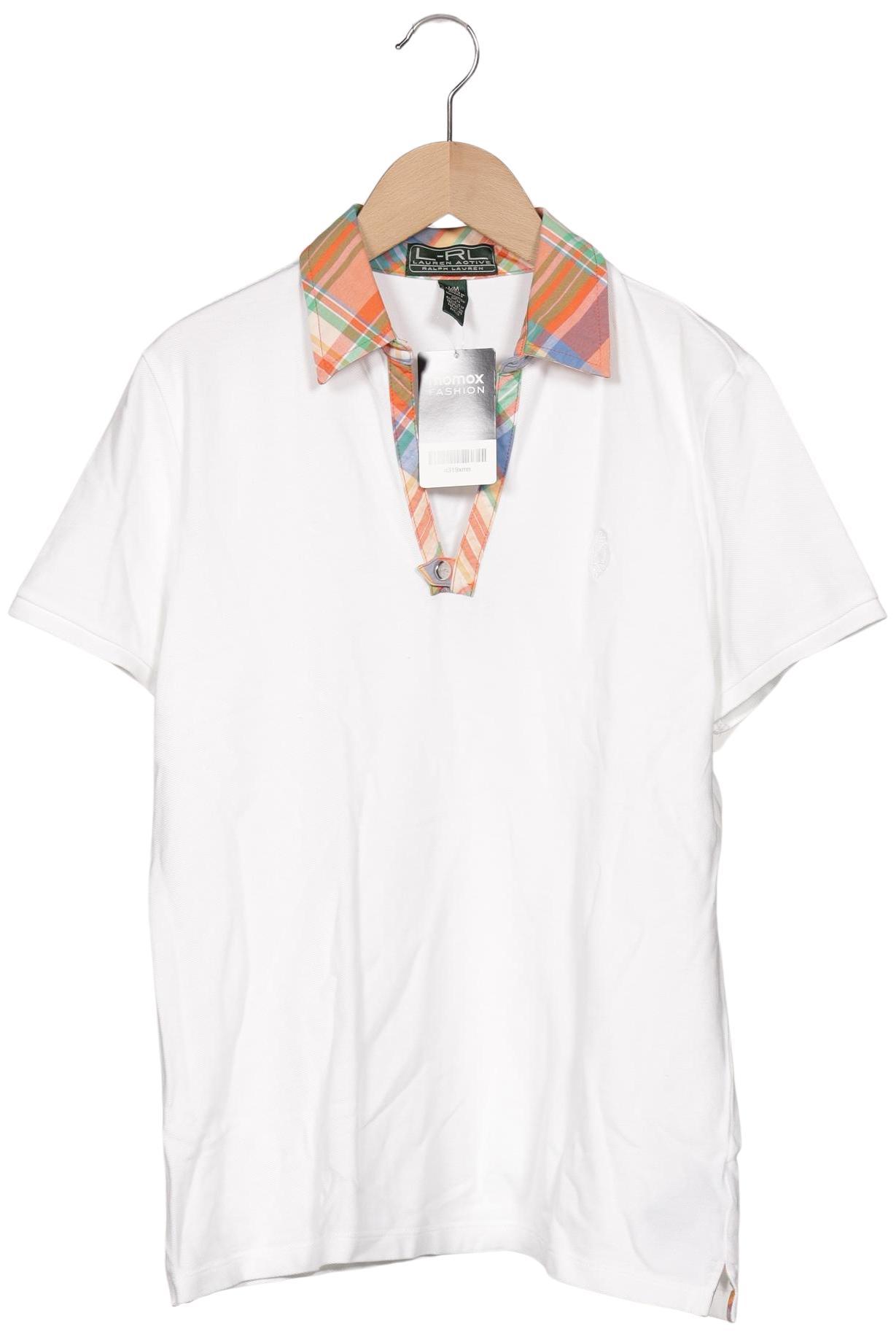 

Lauren Ralph Lauren Damen Poloshirt, mehrfarbig, Gr. 38