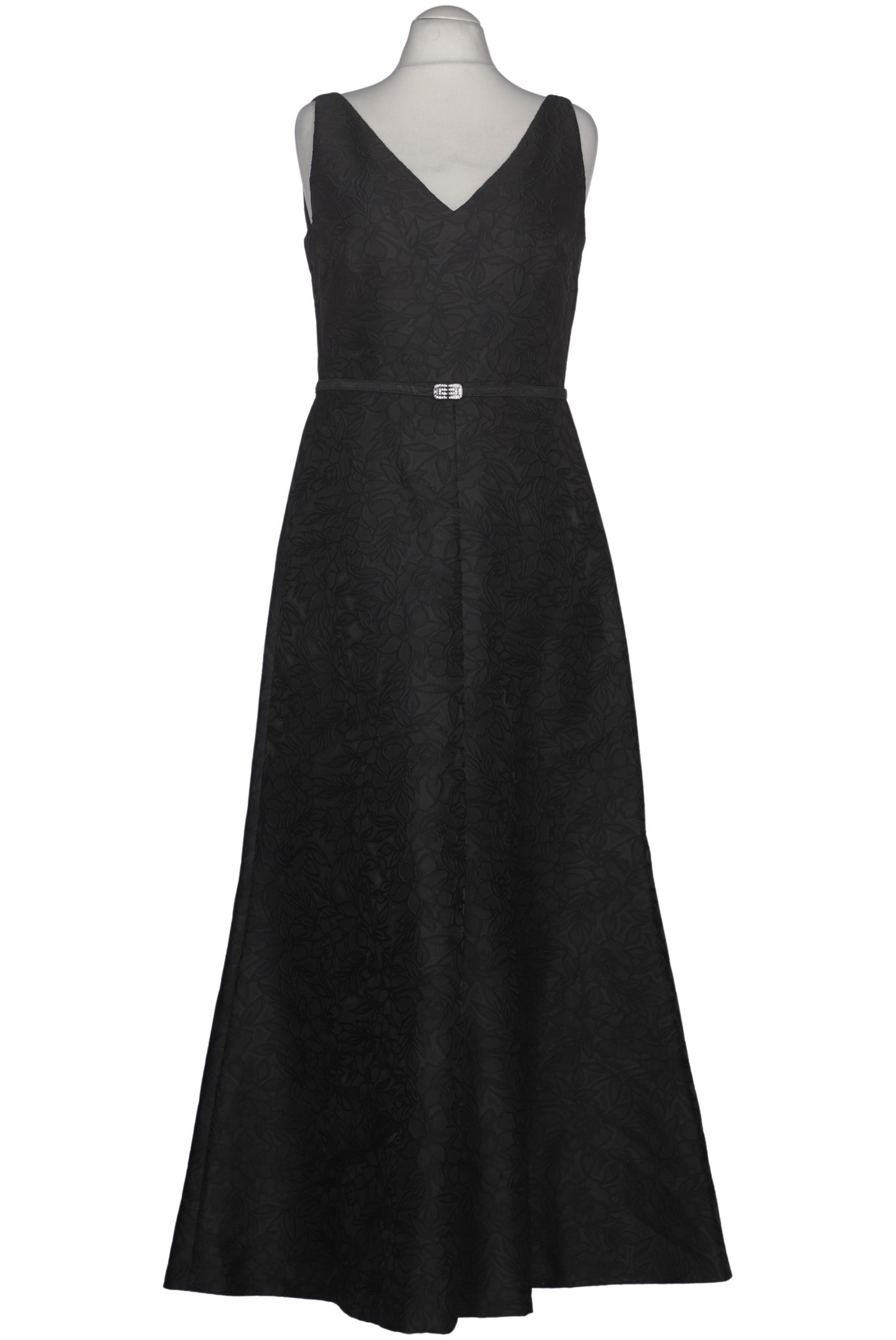 

Lauren Ralph Lauren Damen Kleid, schwarz, Gr. 10