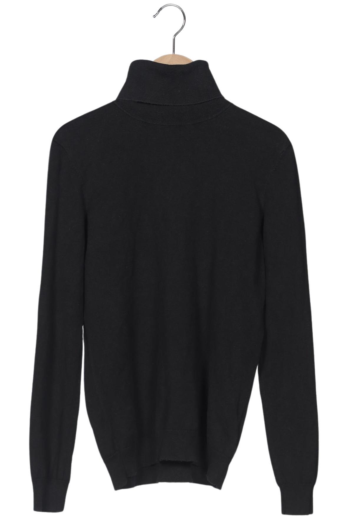 

Lauren Ralph Lauren Damen Pullover, schwarz, Gr. 38