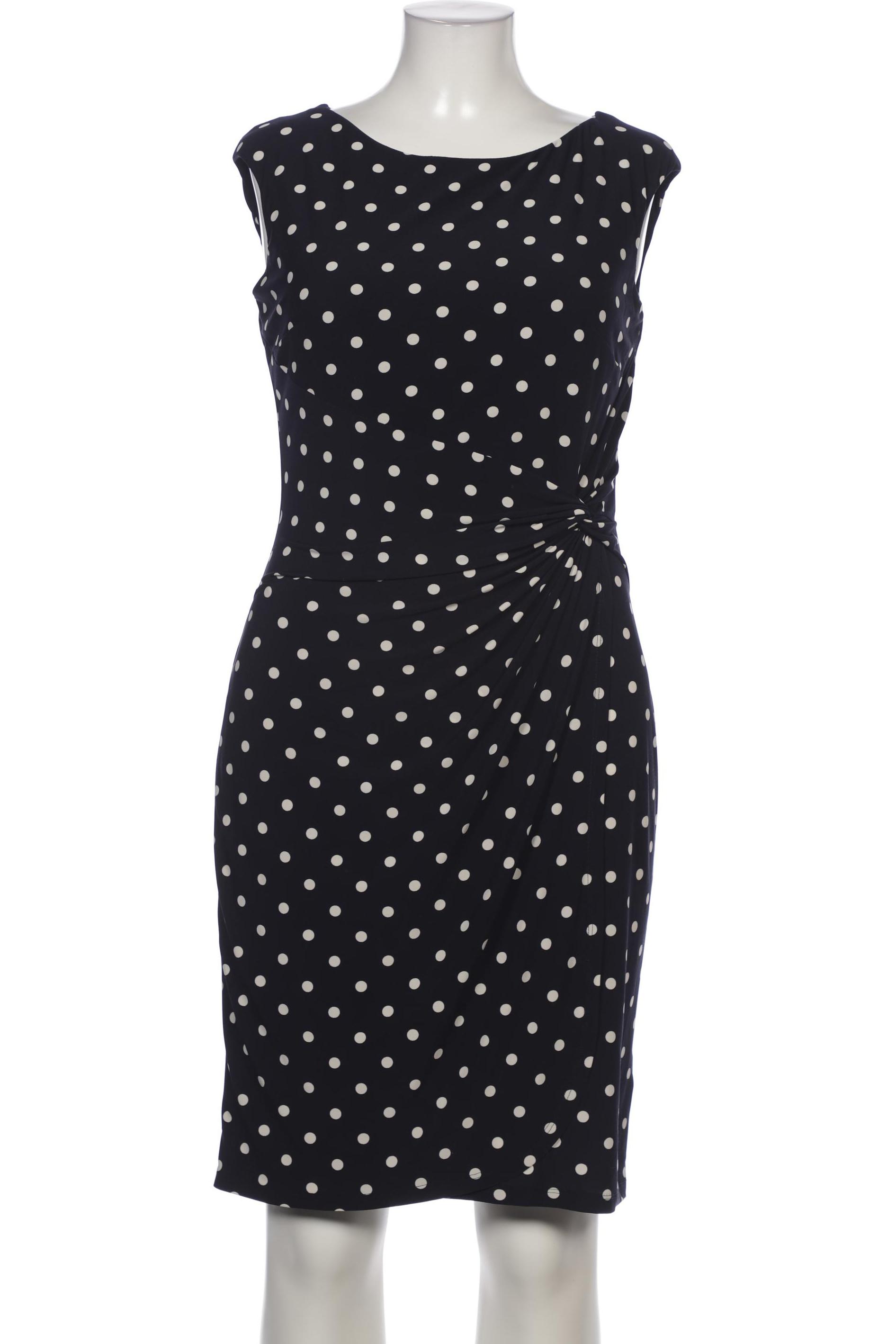 

LAUREN Ralph Lauren Damen Kleid, marineblau