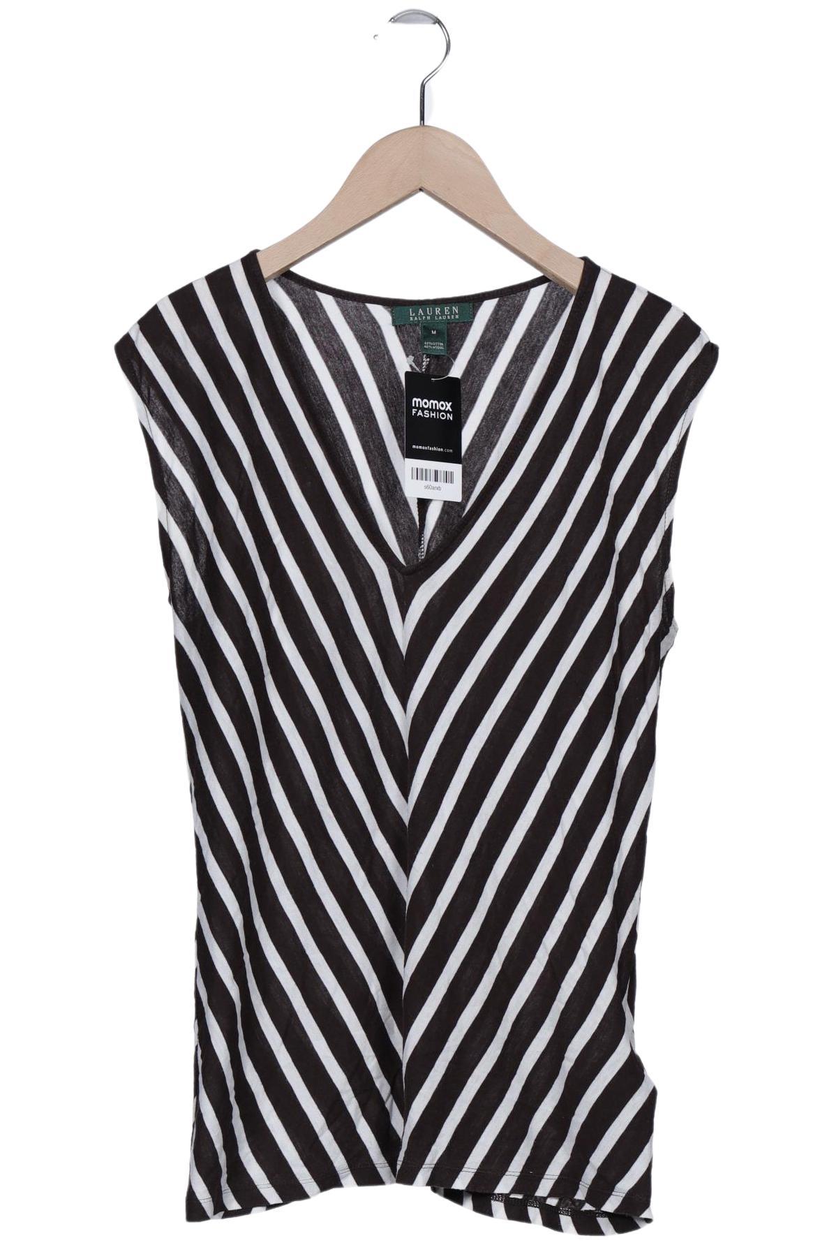 

Lauren Ralph Lauren Damen Top, braun, Gr. 38