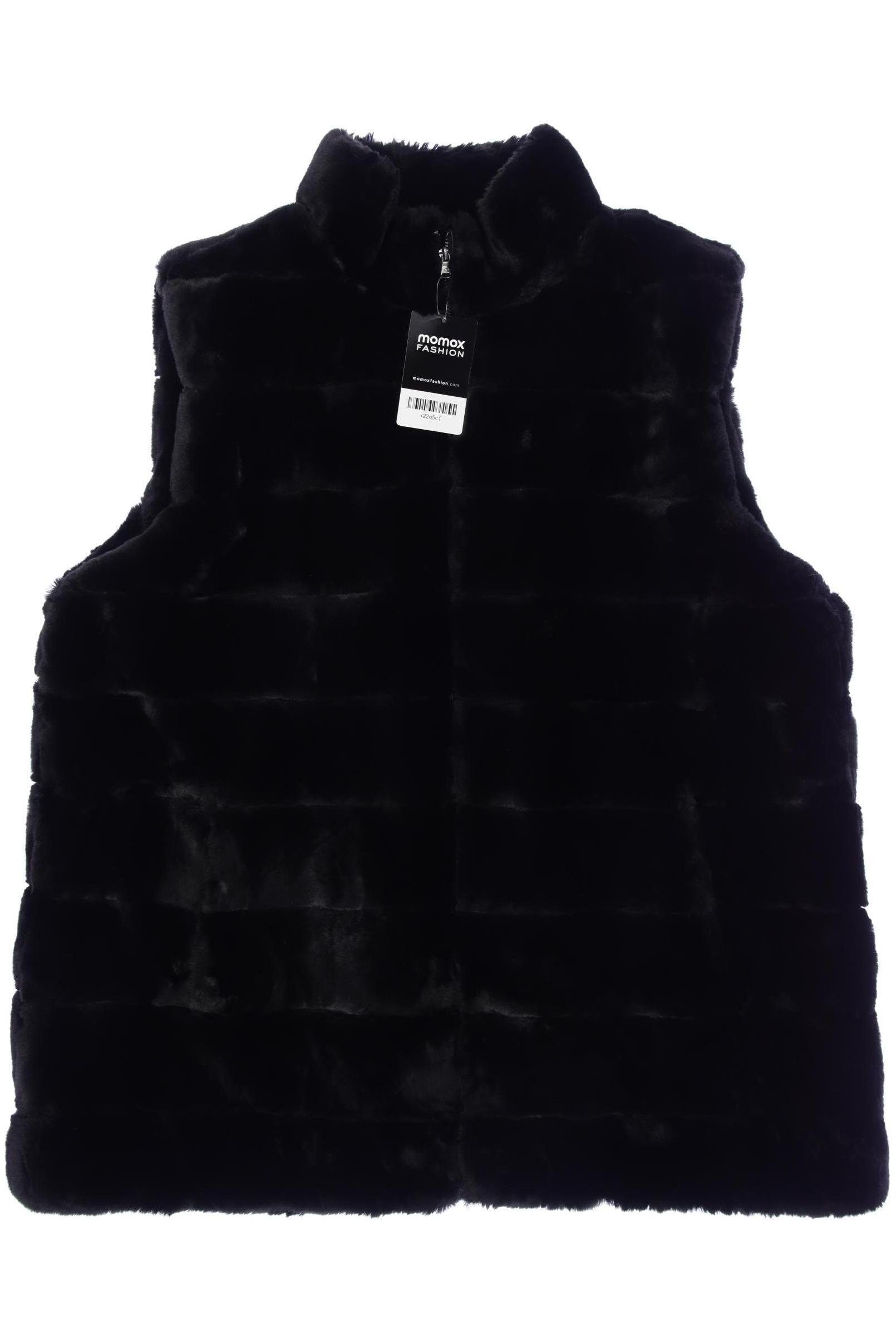 

Lauren Ralph Lauren Damen Weste, schwarz, Gr. 44