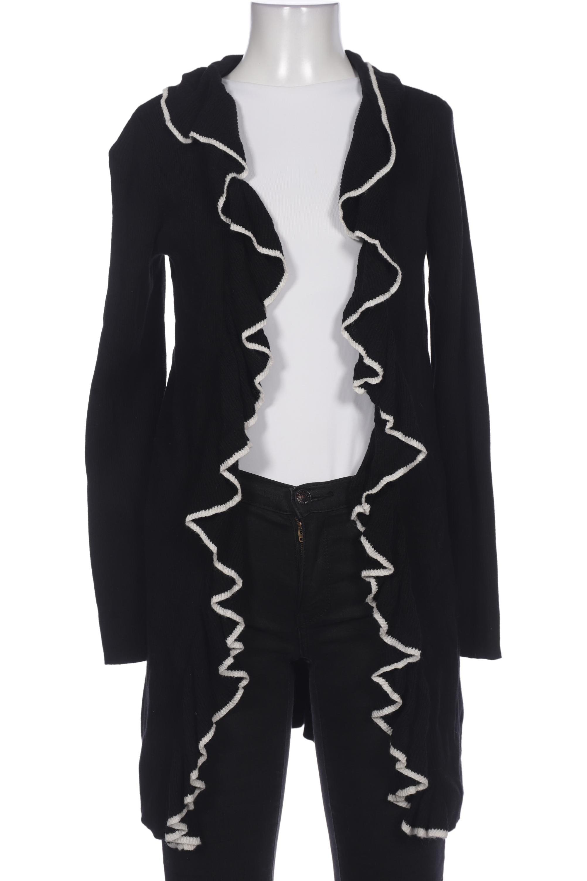 

Lauren Ralph Lauren Damen Strickjacke, schwarz, Gr. 38