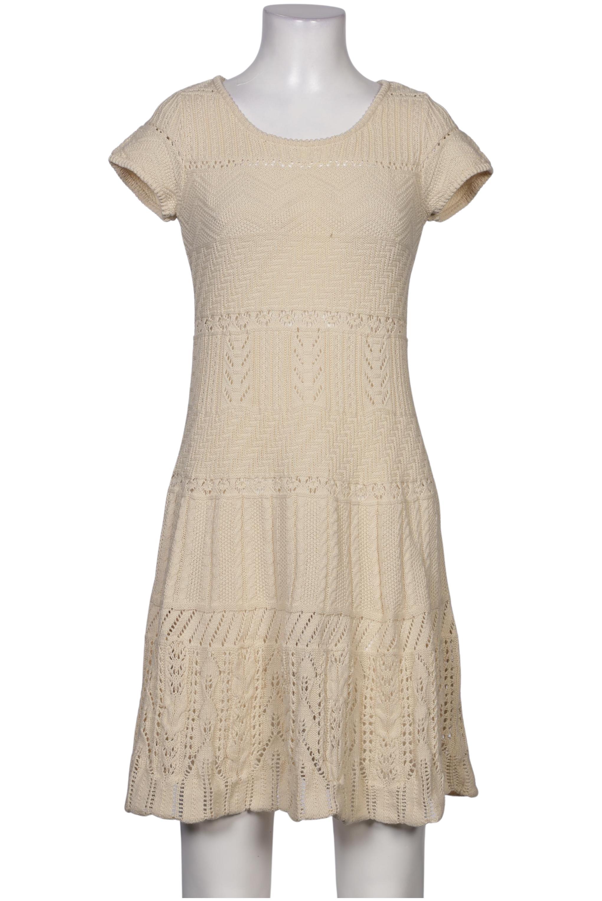 

Lauren Ralph Lauren Damen Kleid, beige, Gr. 36