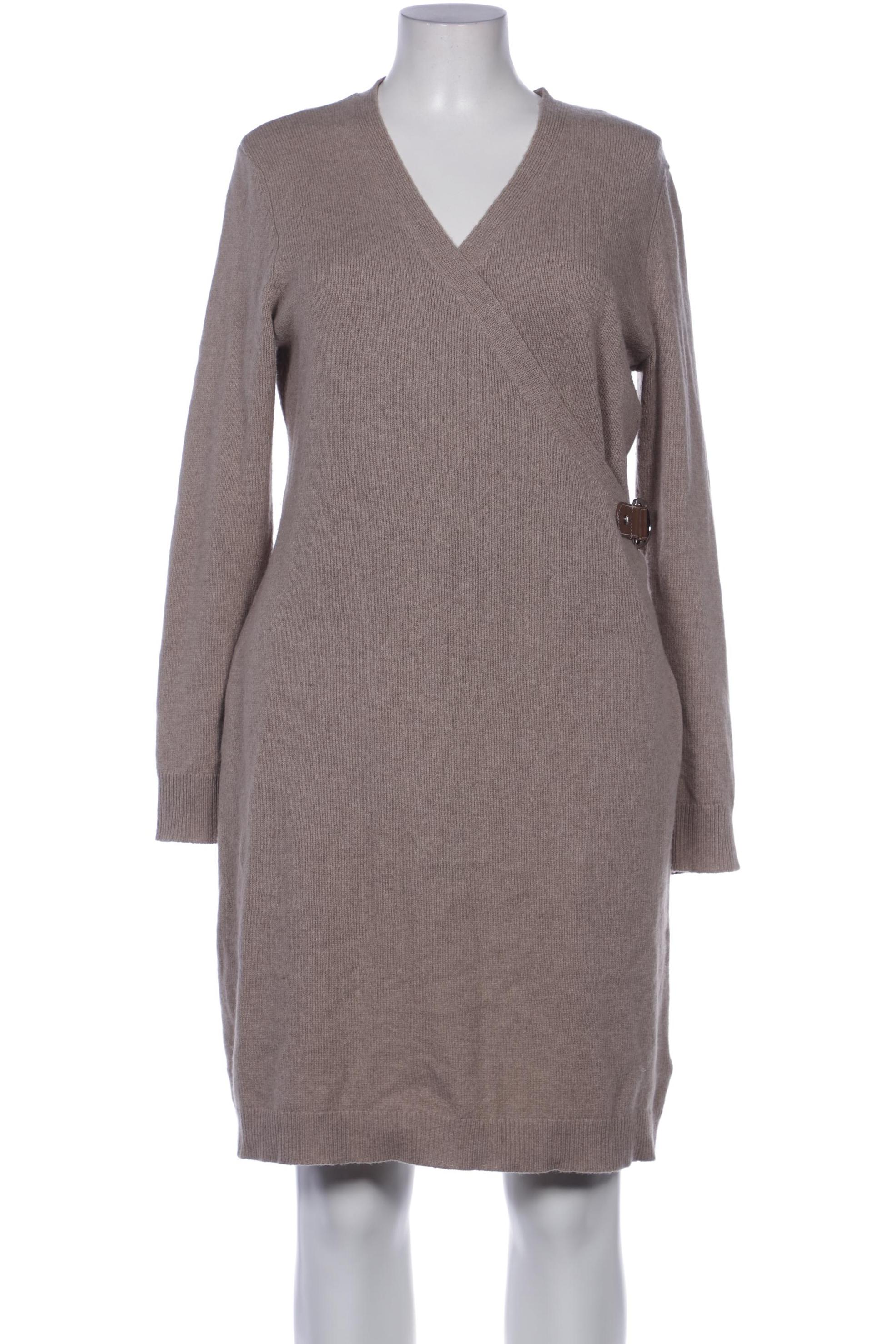 

Lauren Ralph Lauren Damen Kleid, braun, Gr. 44