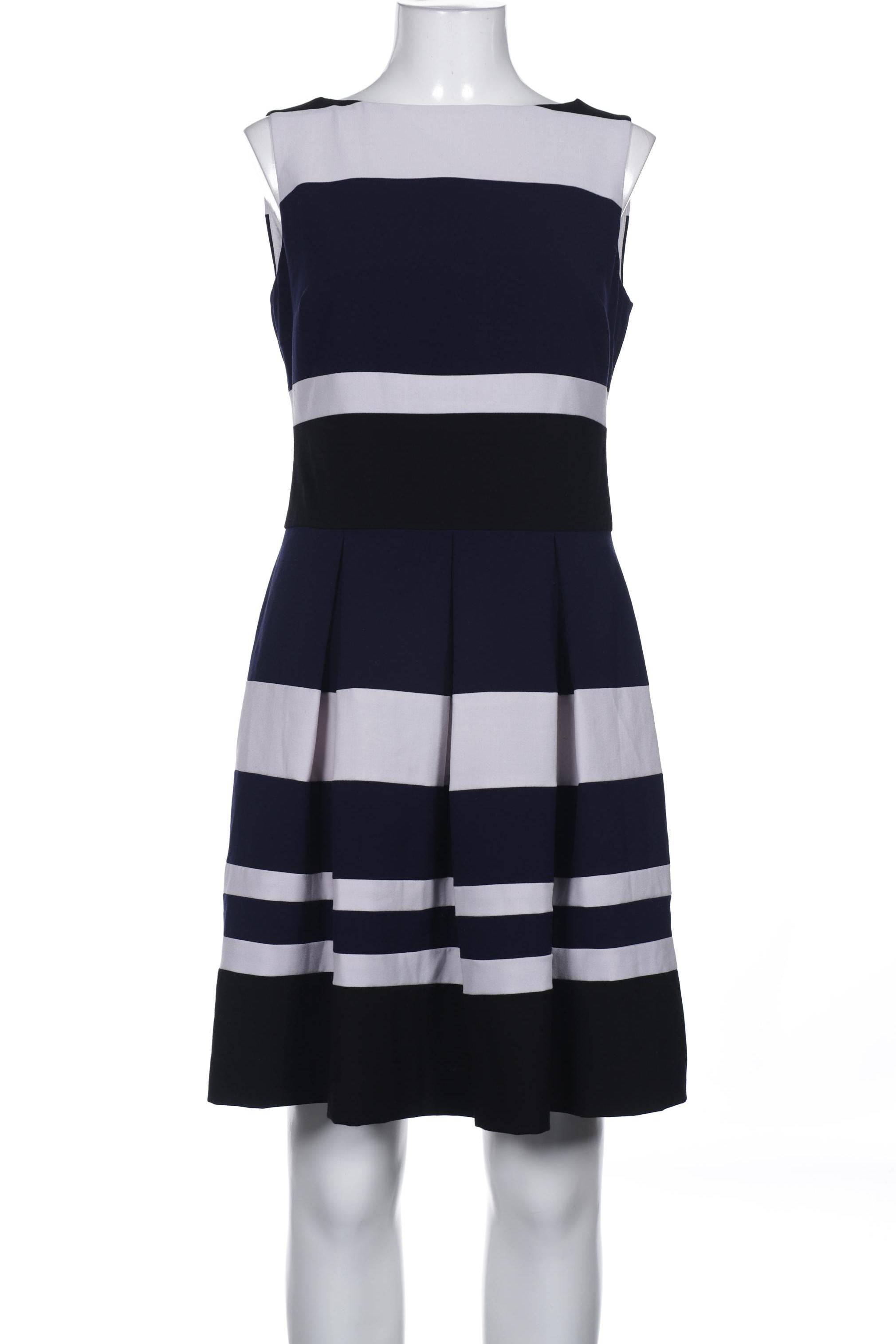 

Lauren Ralph Lauren Damen Kleid, marineblau, Gr. 10