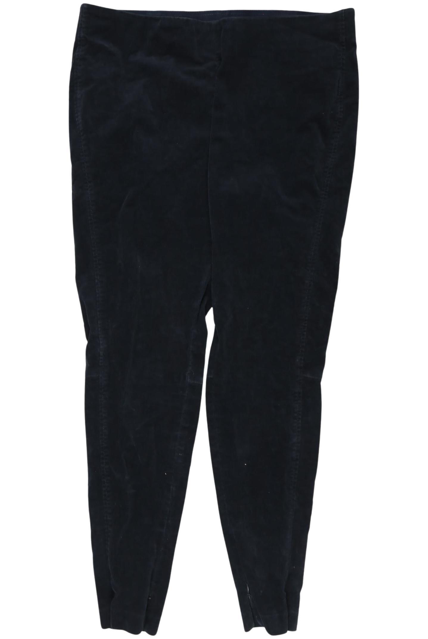 

Lauren Ralph Lauren Damen Stoffhose, marineblau, Gr. 12