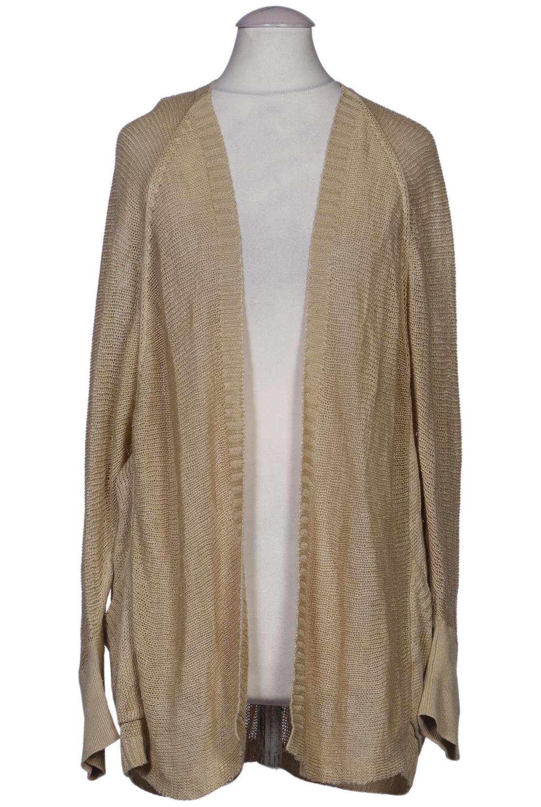 

Lauren Ralph Lauren Damen Strickjacke, beige, Gr. 34