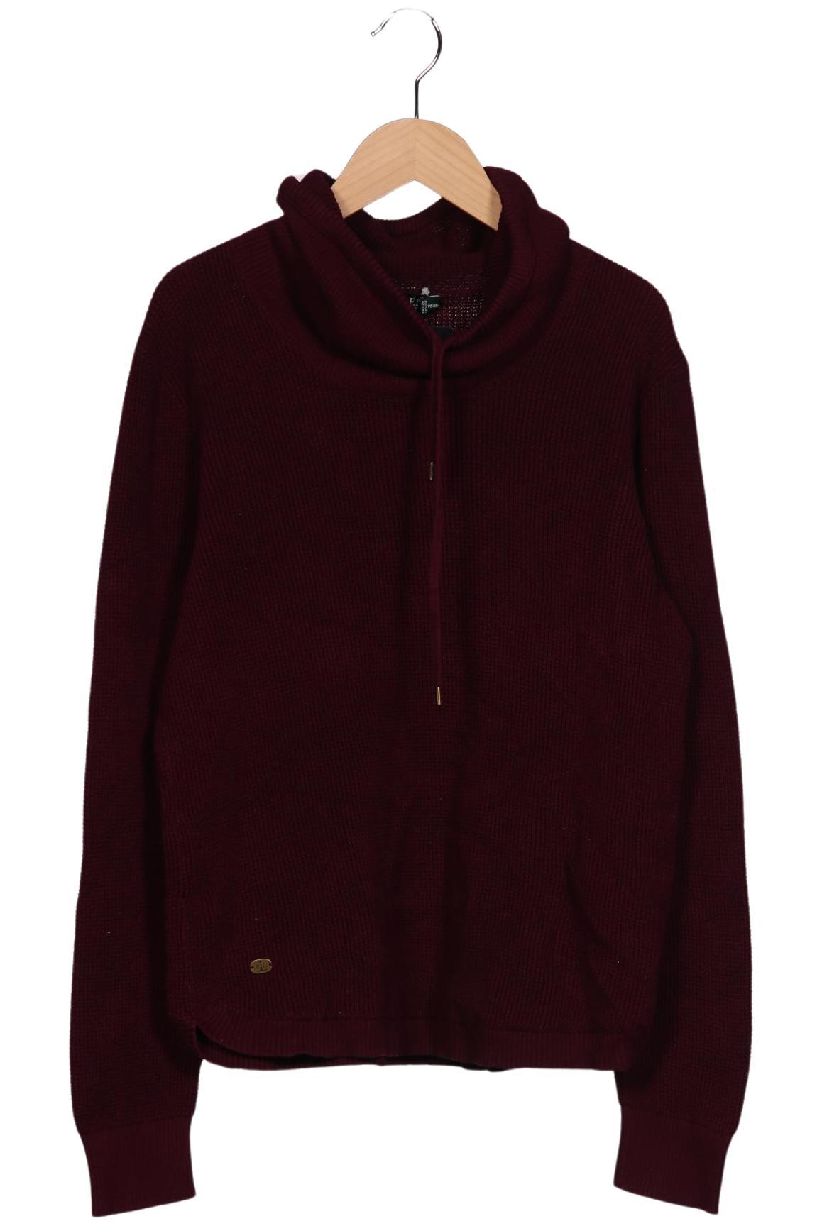 

Lauren Ralph Lauren Damen Pullover, bordeaux, Gr. 42