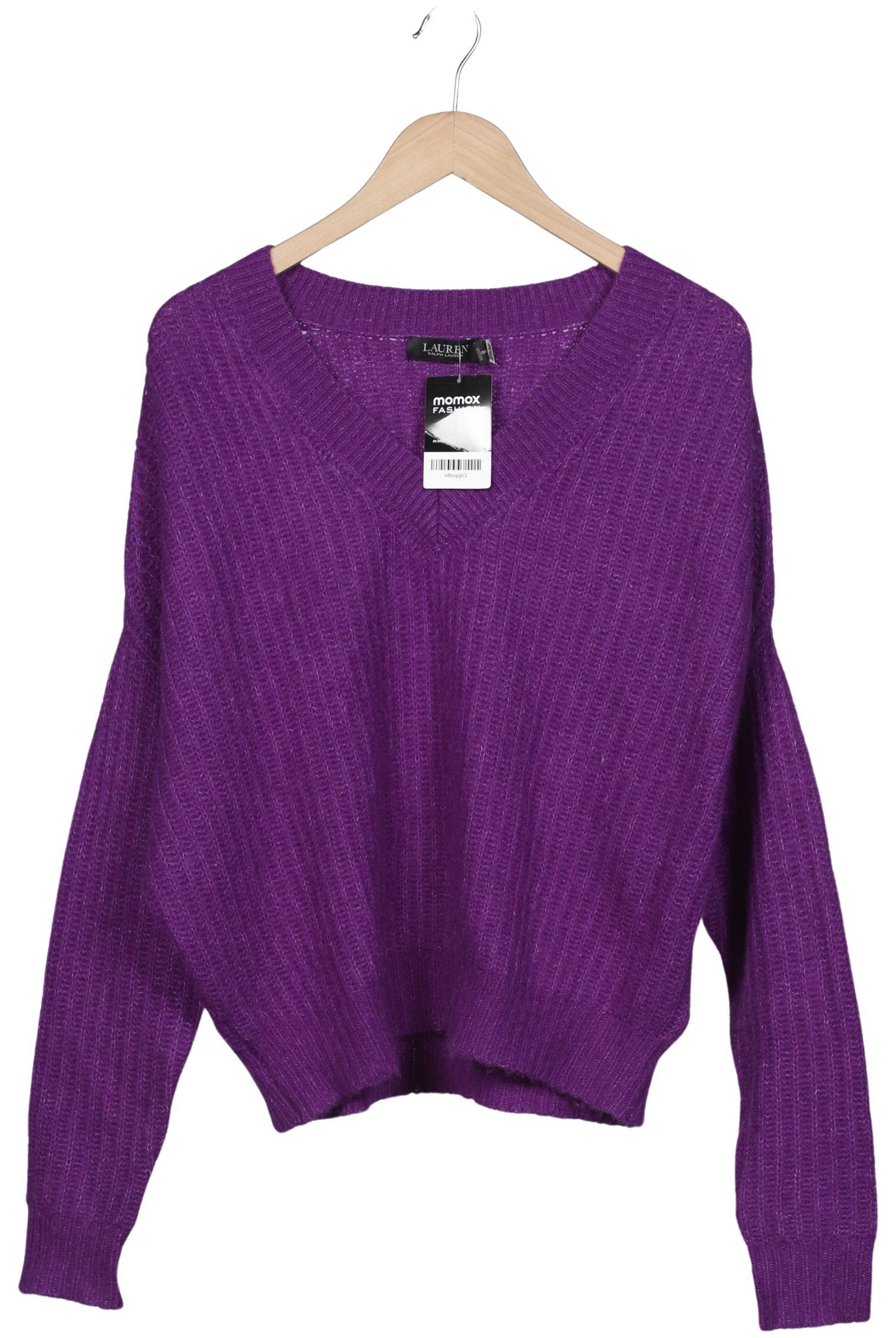 

Lauren Ralph Lauren Damen Pullover, flieder, Gr. 42