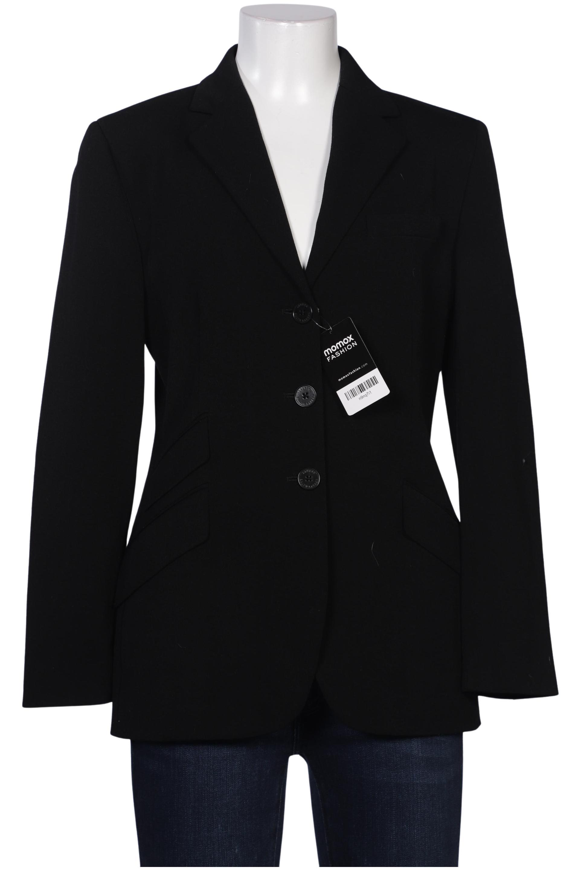 

Lauren Ralph Lauren Damen Blazer, schwarz, Gr. 4