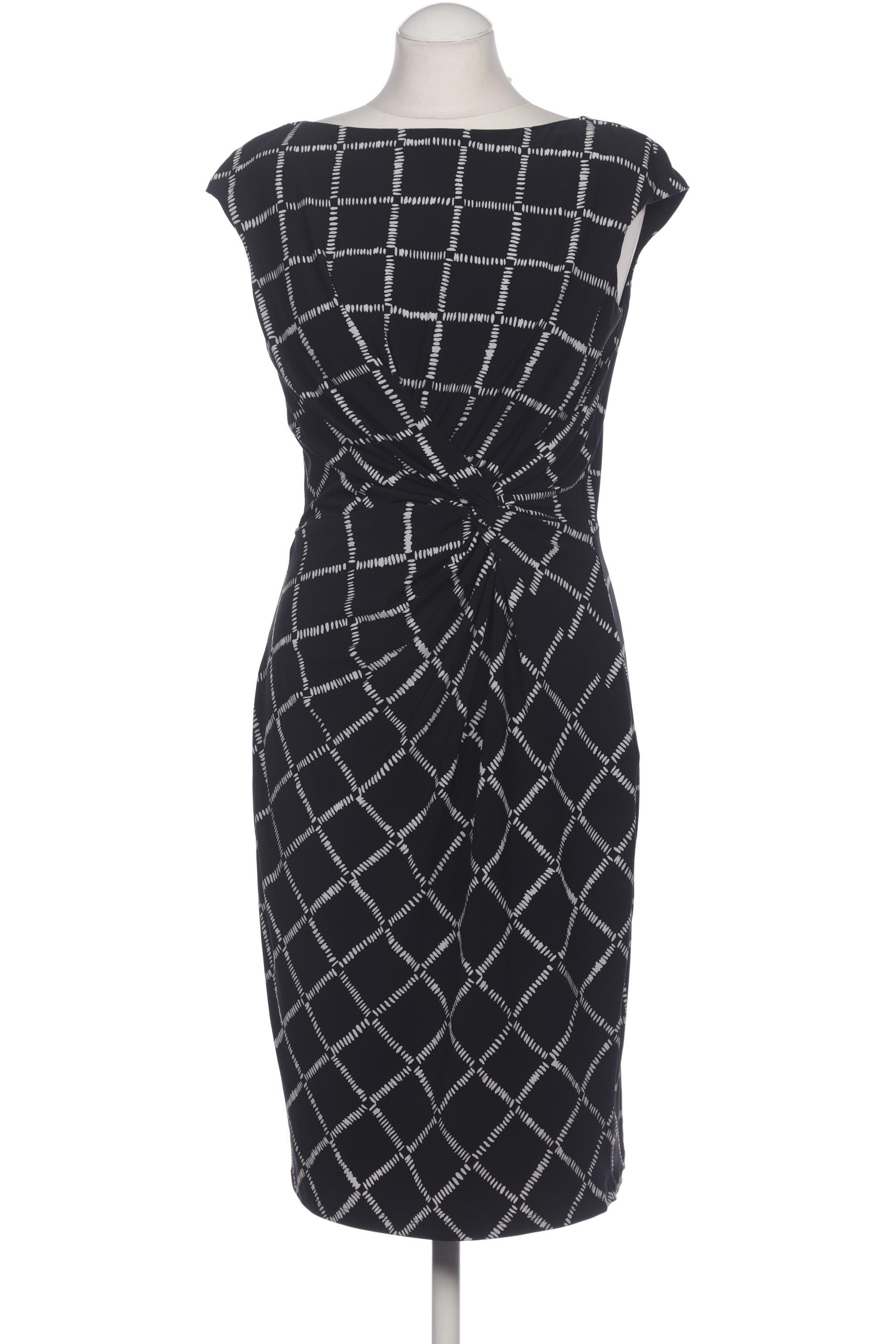 

Lauren Ralph Lauren Damen Kleid, schwarz, Gr. 8