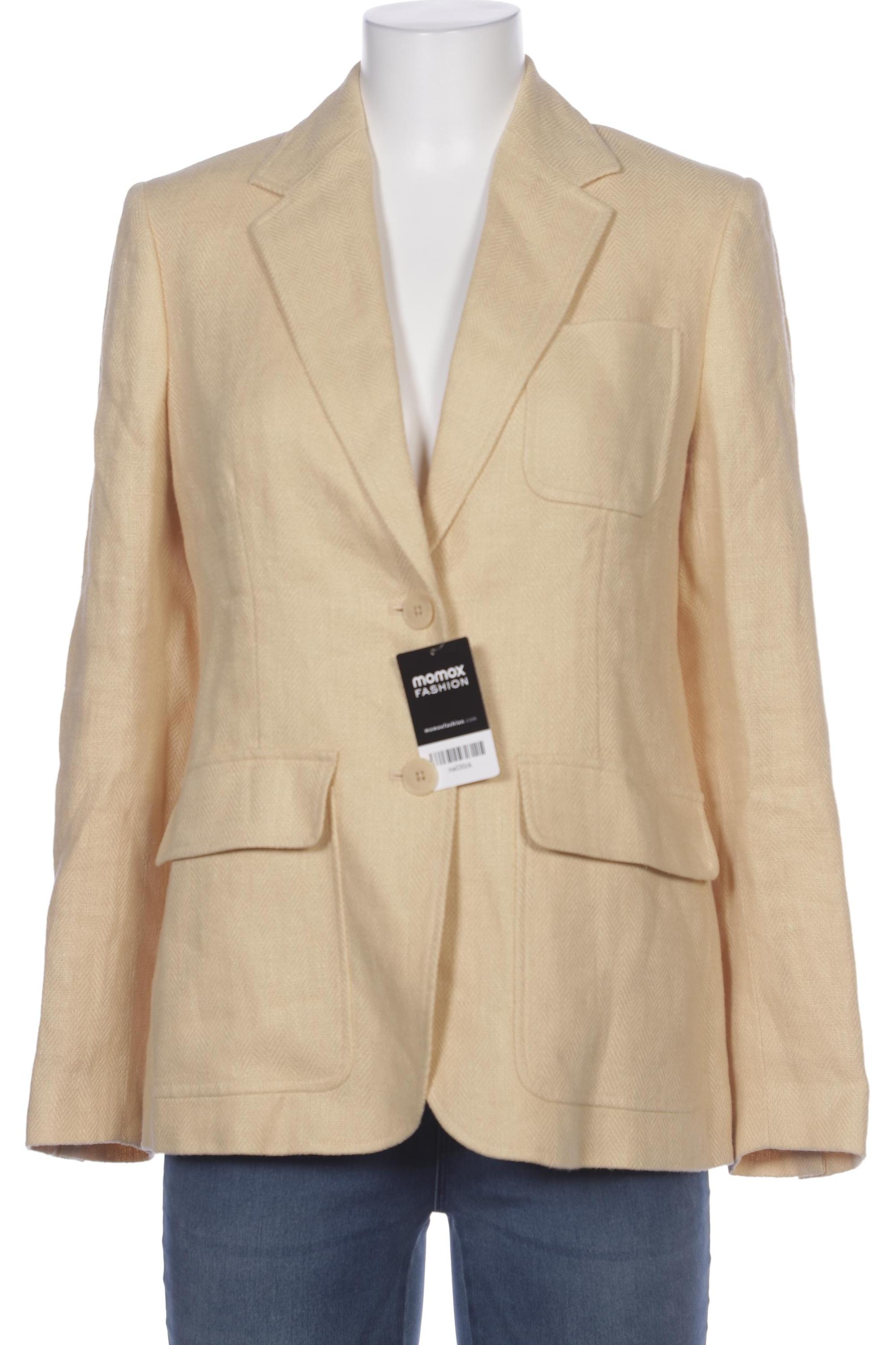 

Lauren Ralph Lauren Damen Blazer, beige, Gr. 6