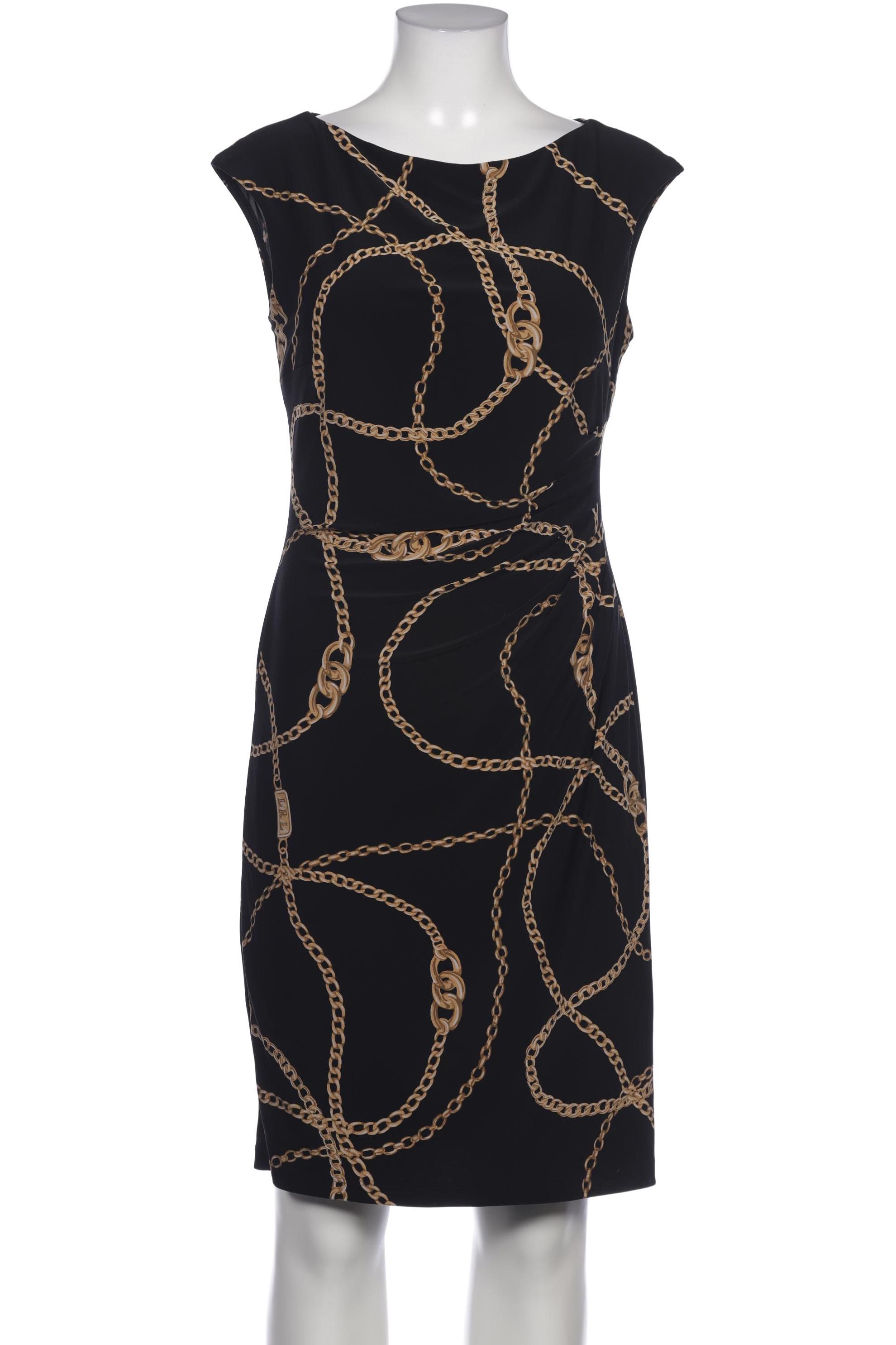 

LAUREN Ralph Lauren Damen Kleid, schwarz