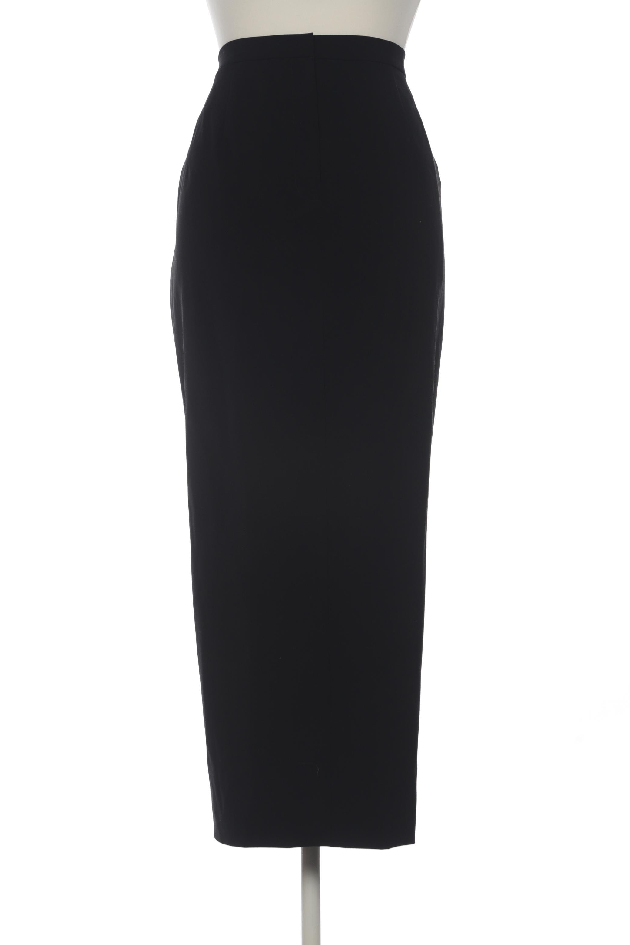 

Lauren Ralph Lauren Damen Rock, schwarz, Gr. 16