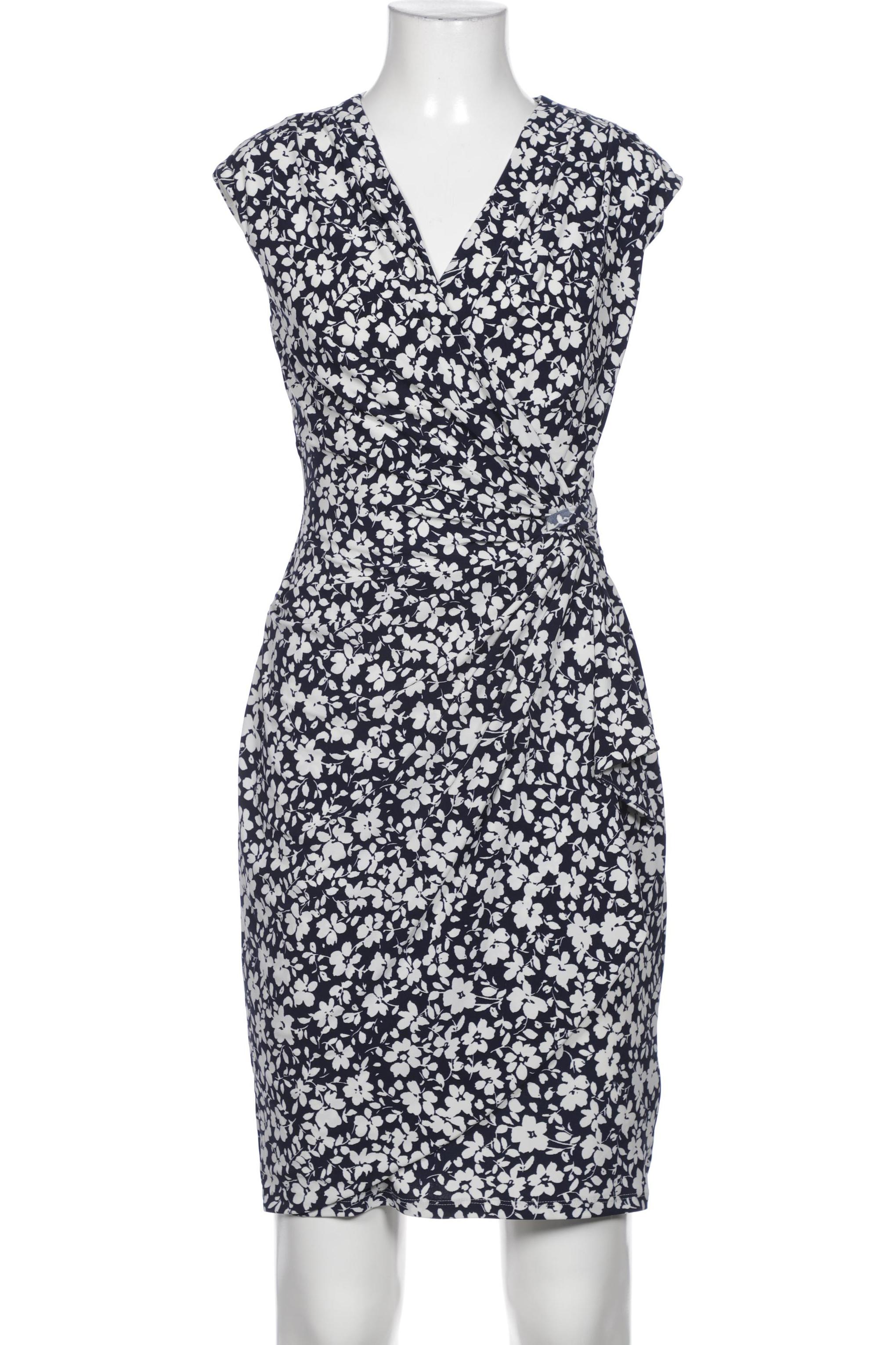 

Lauren Ralph Lauren Damen Kleid, marineblau, Gr. 2