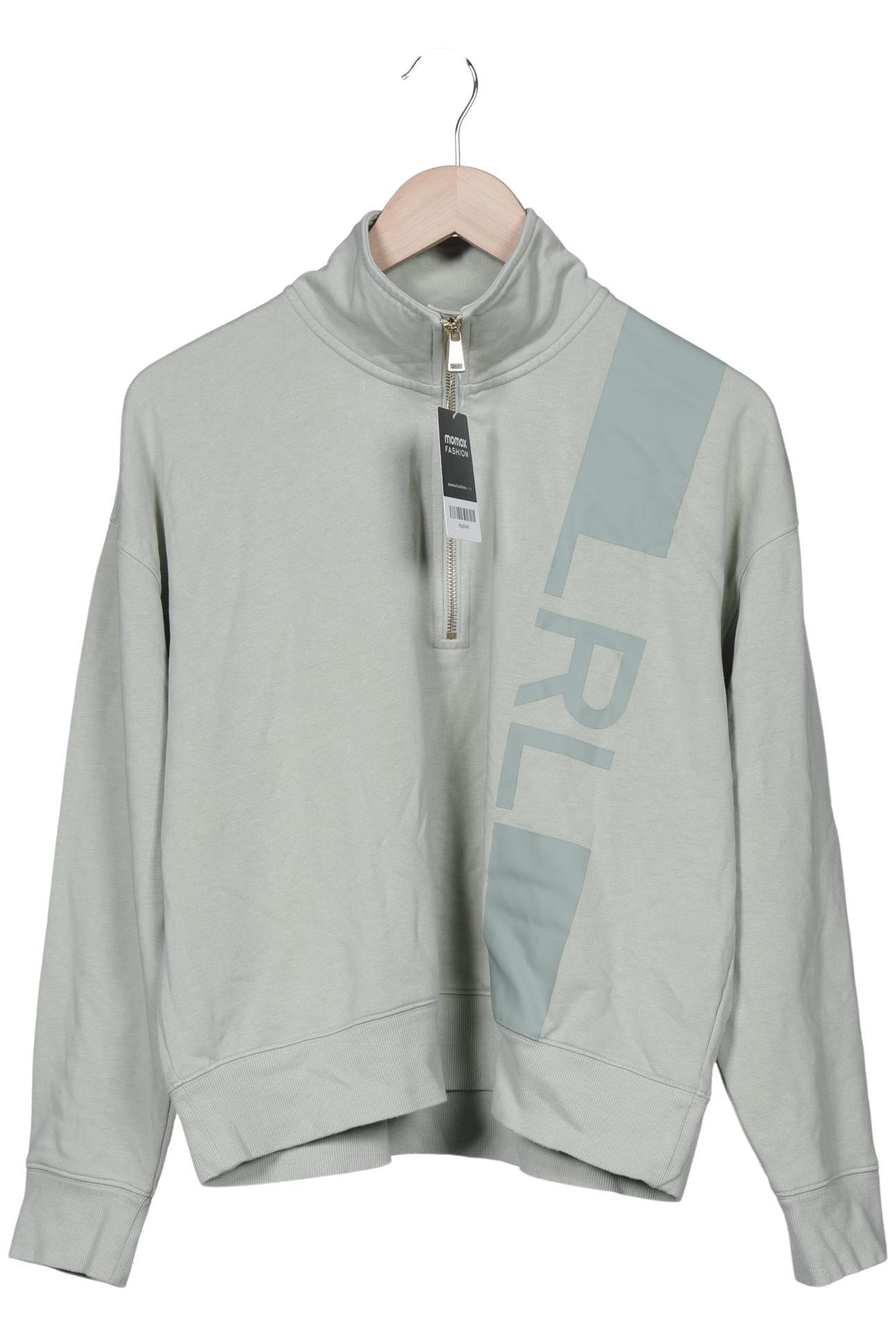 

Lauren Ralph Lauren Damen Sweatshirt, hellgrün, Gr. 42