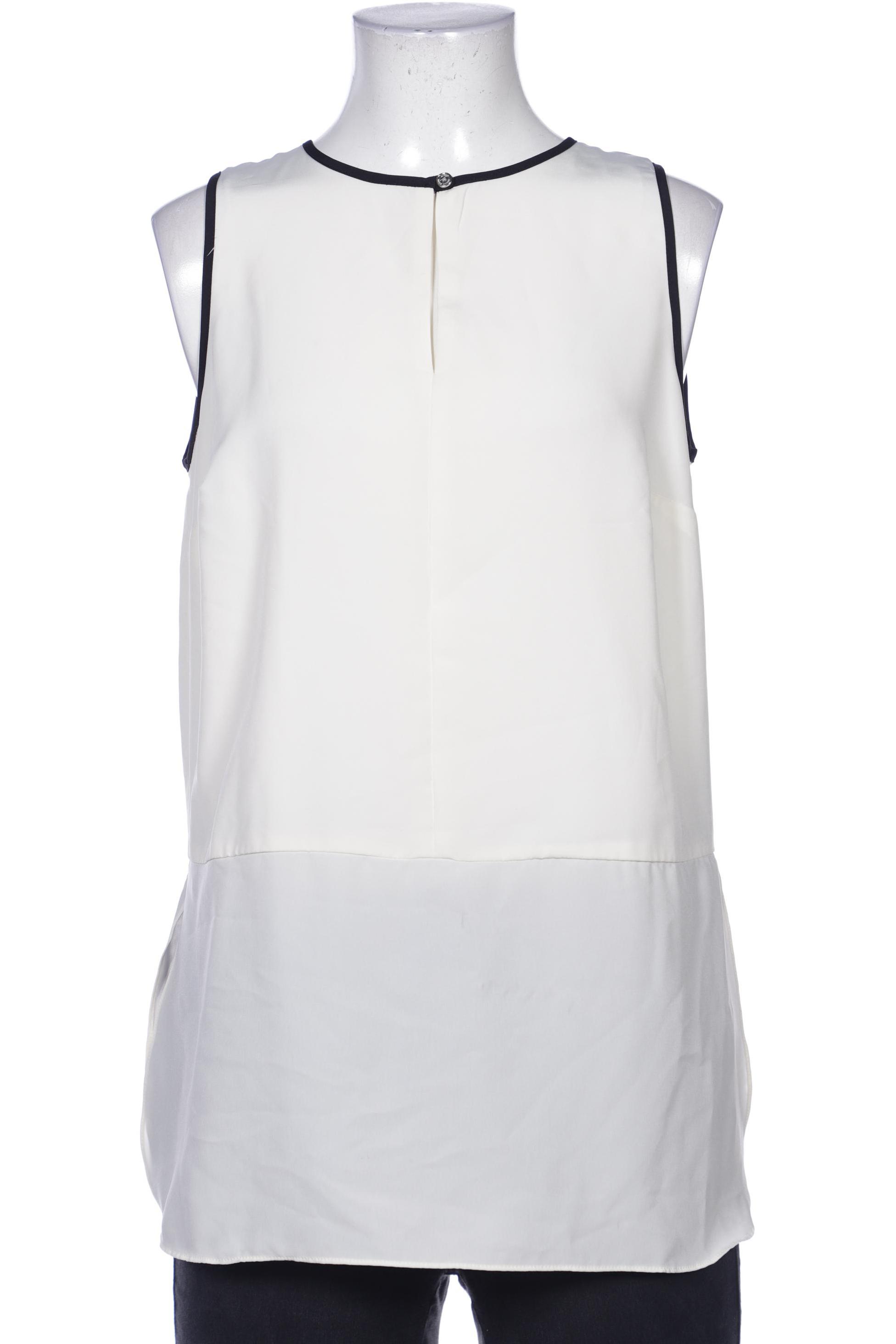 

Lauren Ralph Lauren Damen Bluse, cremeweiß, Gr. 4