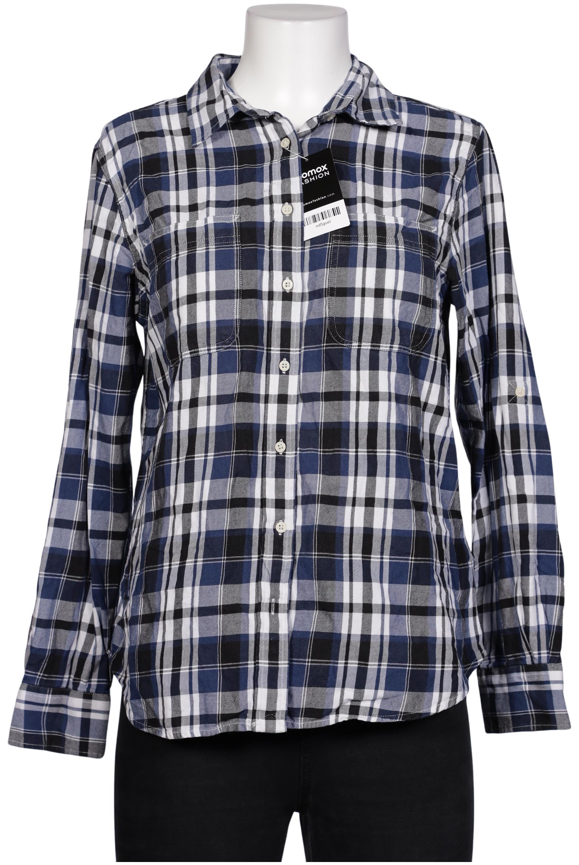 

Lauren Ralph Lauren Damen Bluse, mehrfarbig, Gr. 42