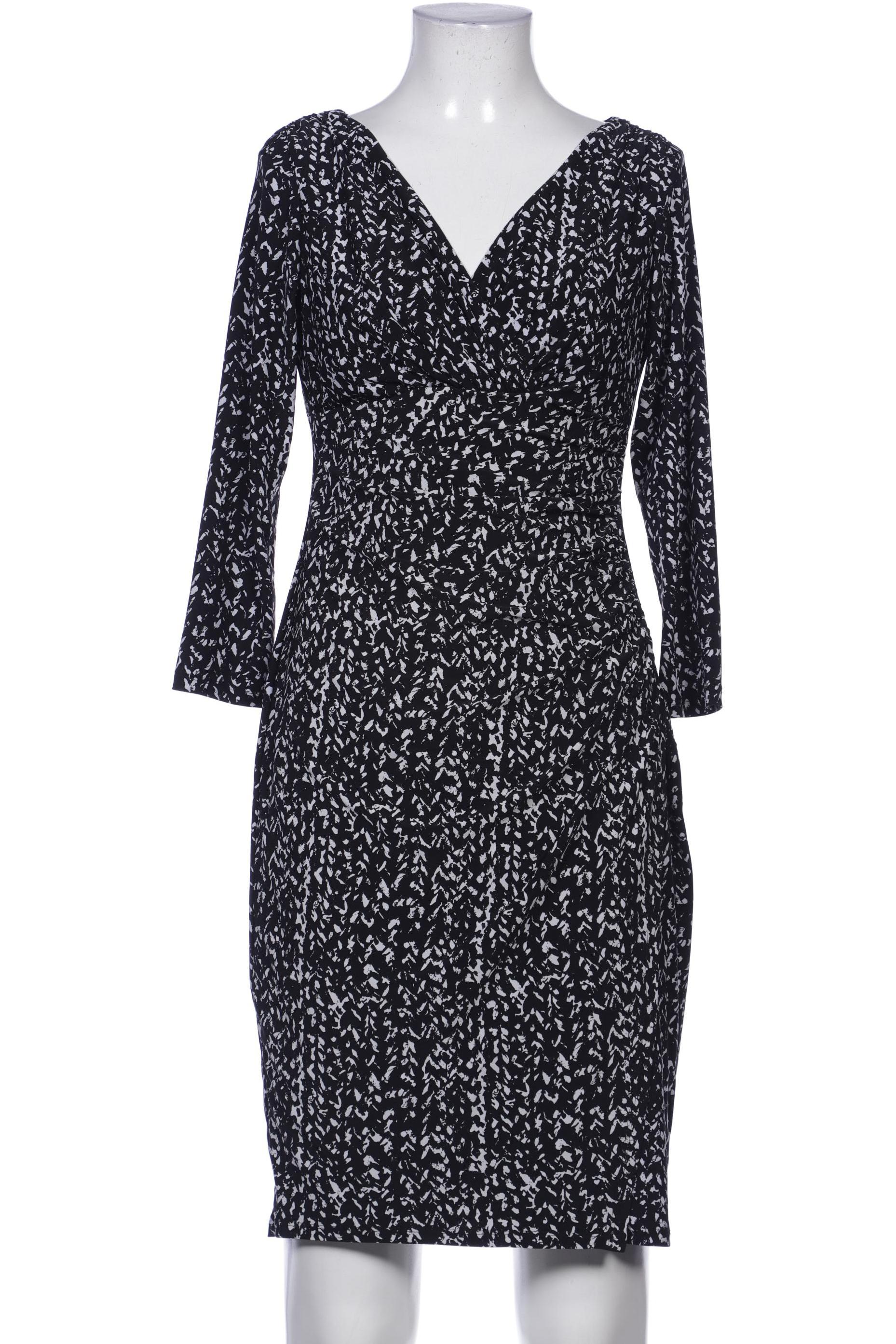 

Lauren Ralph Lauren Damen Kleid, schwarz, Gr. 2