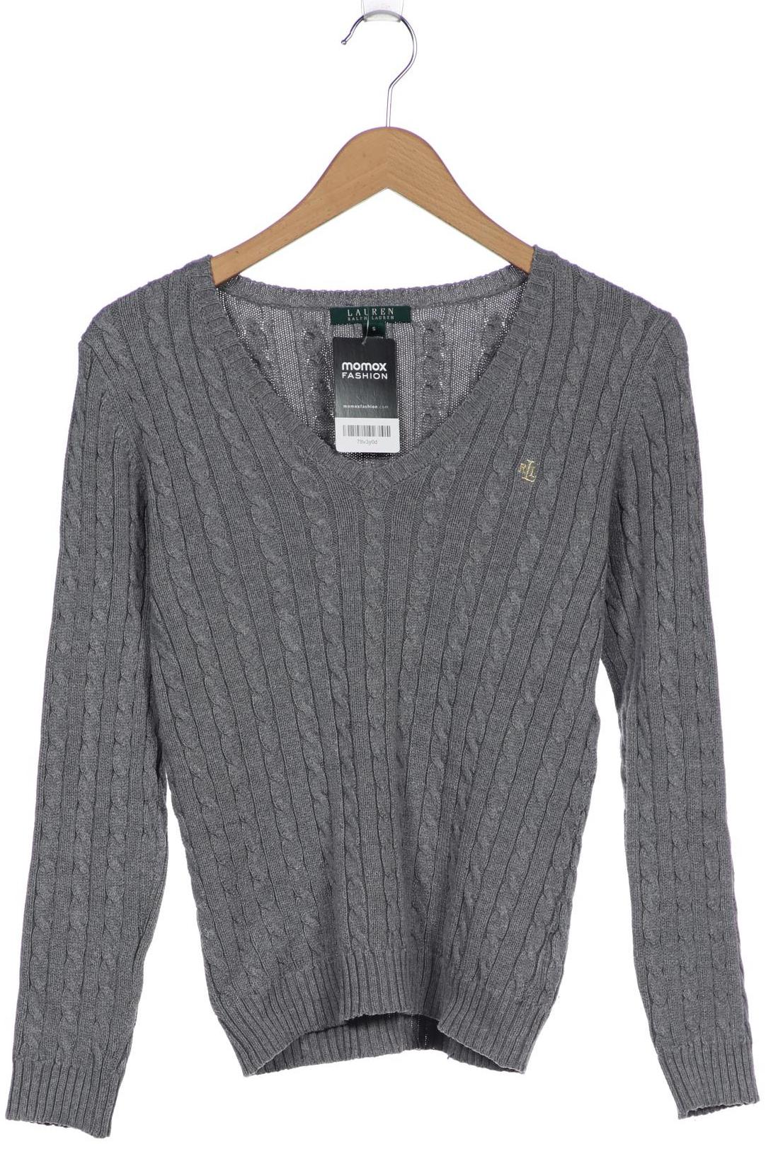 

LAUREN Ralph Lauren Damen Pullover, grau