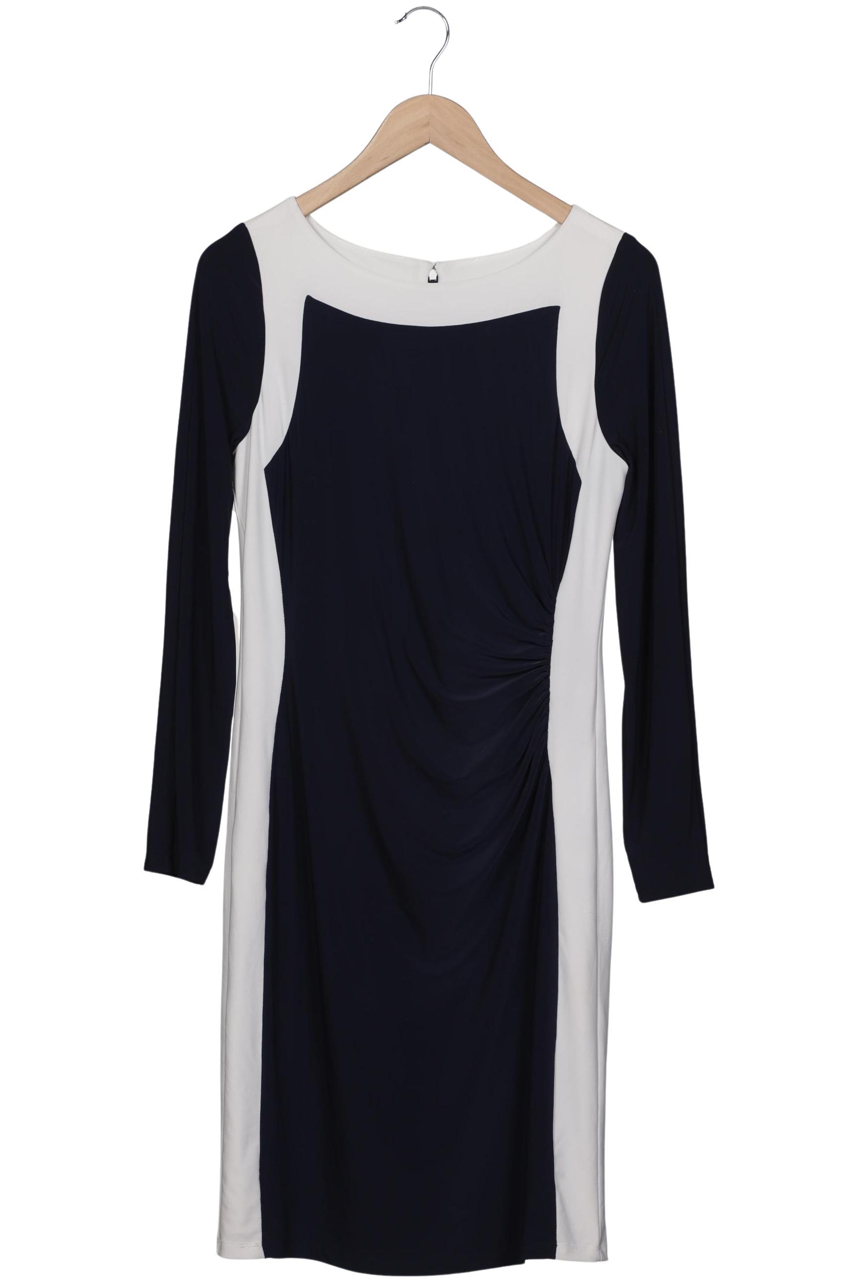 

Lauren Ralph Lauren Damen Kleid, marineblau, Gr. 10