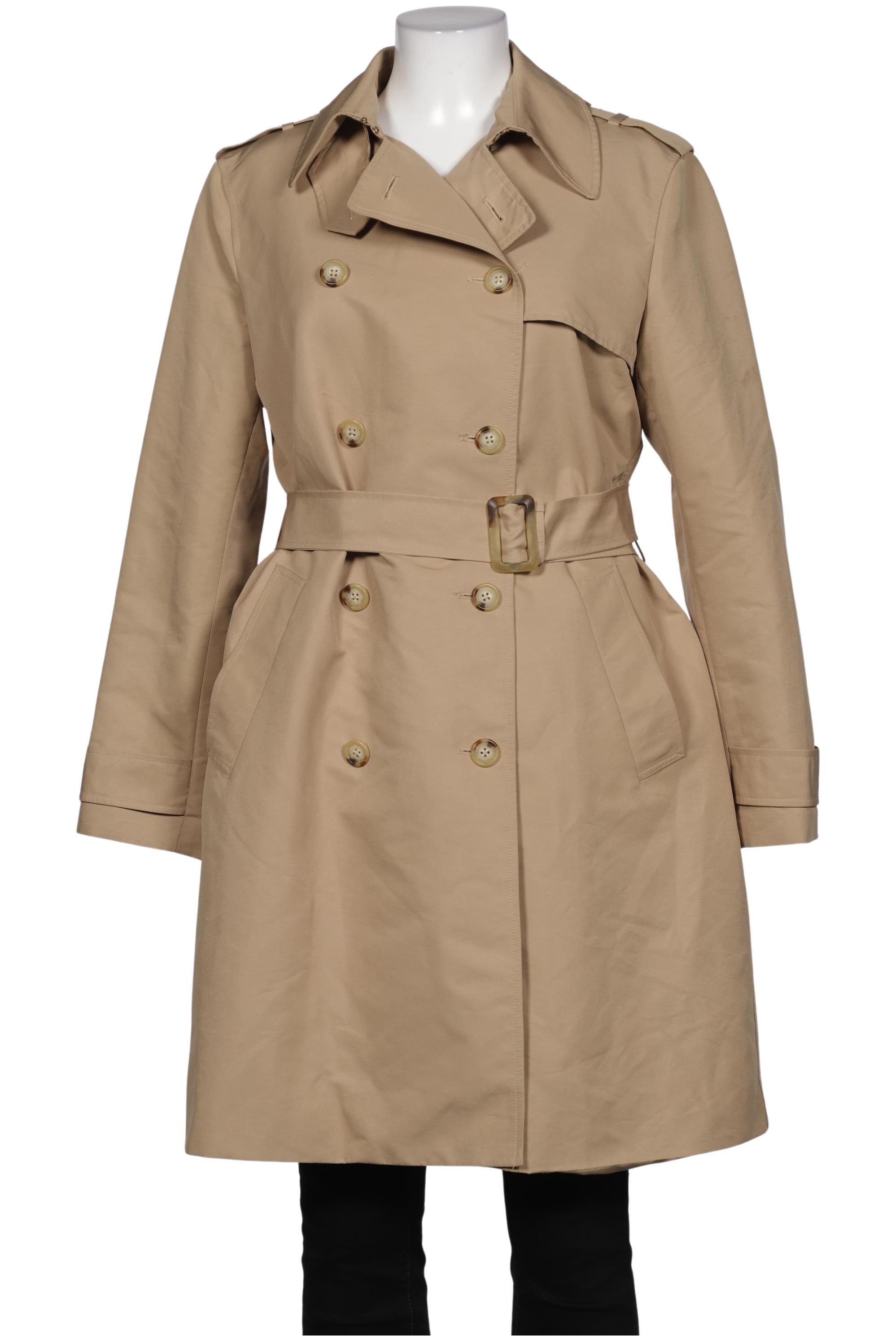 

Lauren Ralph Lauren Damen Mantel, beige, Gr. 44