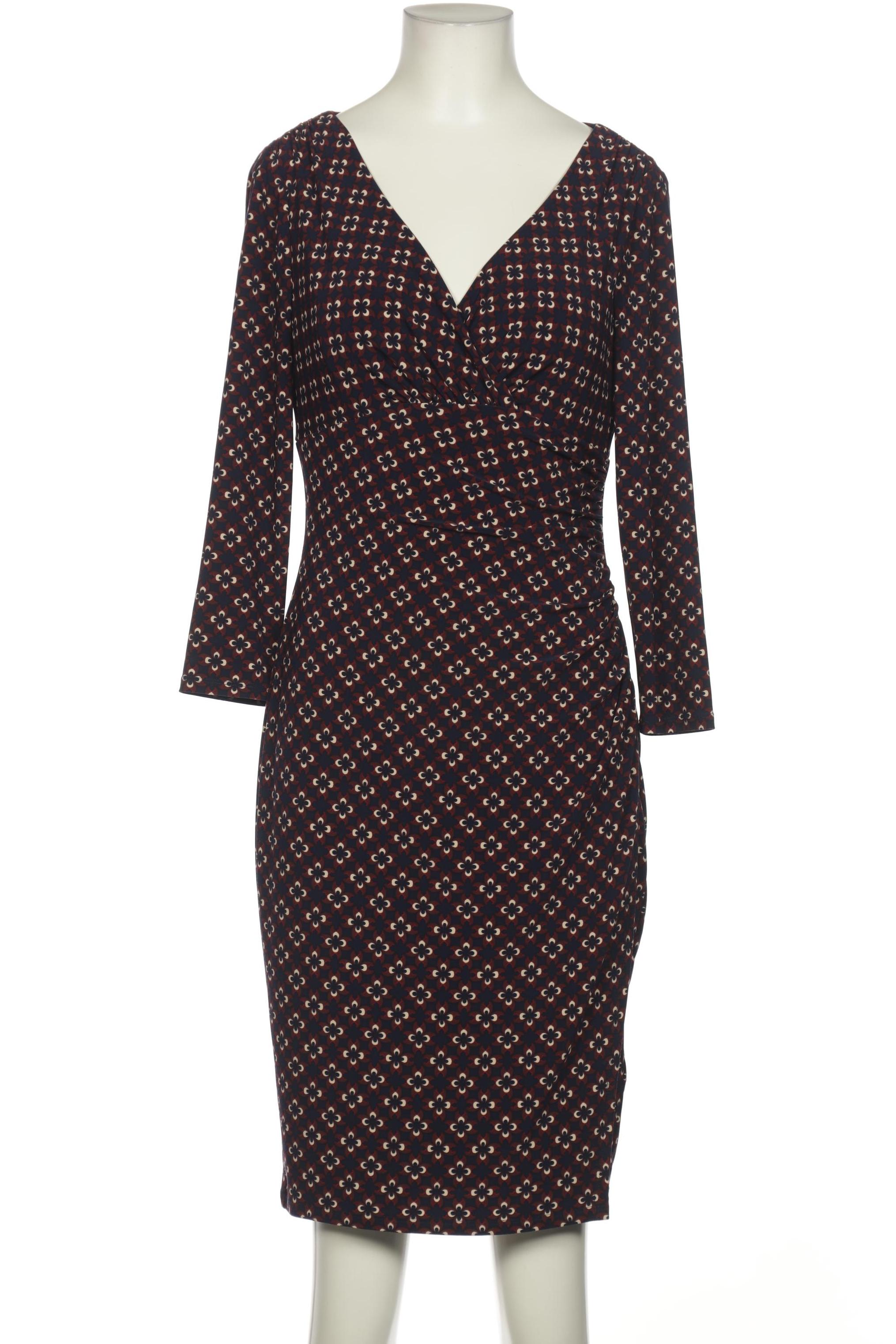 

LAUREN Ralph Lauren Damen Kleid, marineblau