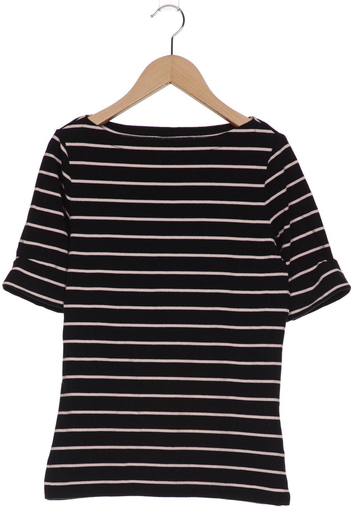 

Lauren Ralph Lauren Damen T-Shirt, schwarz, Gr. 36