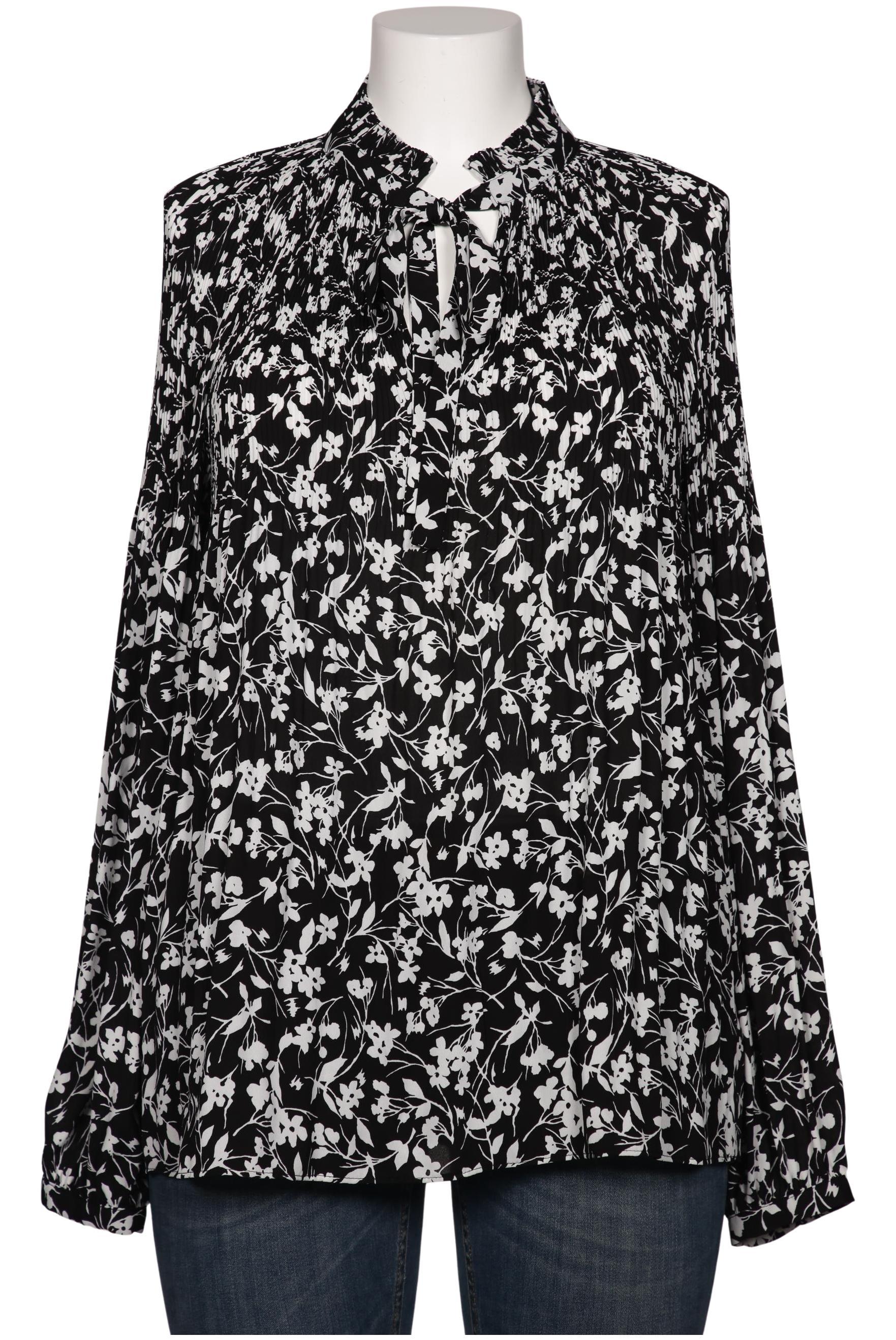 

Lauren Ralph Lauren Damen Bluse, mehrfarbig, Gr. 44