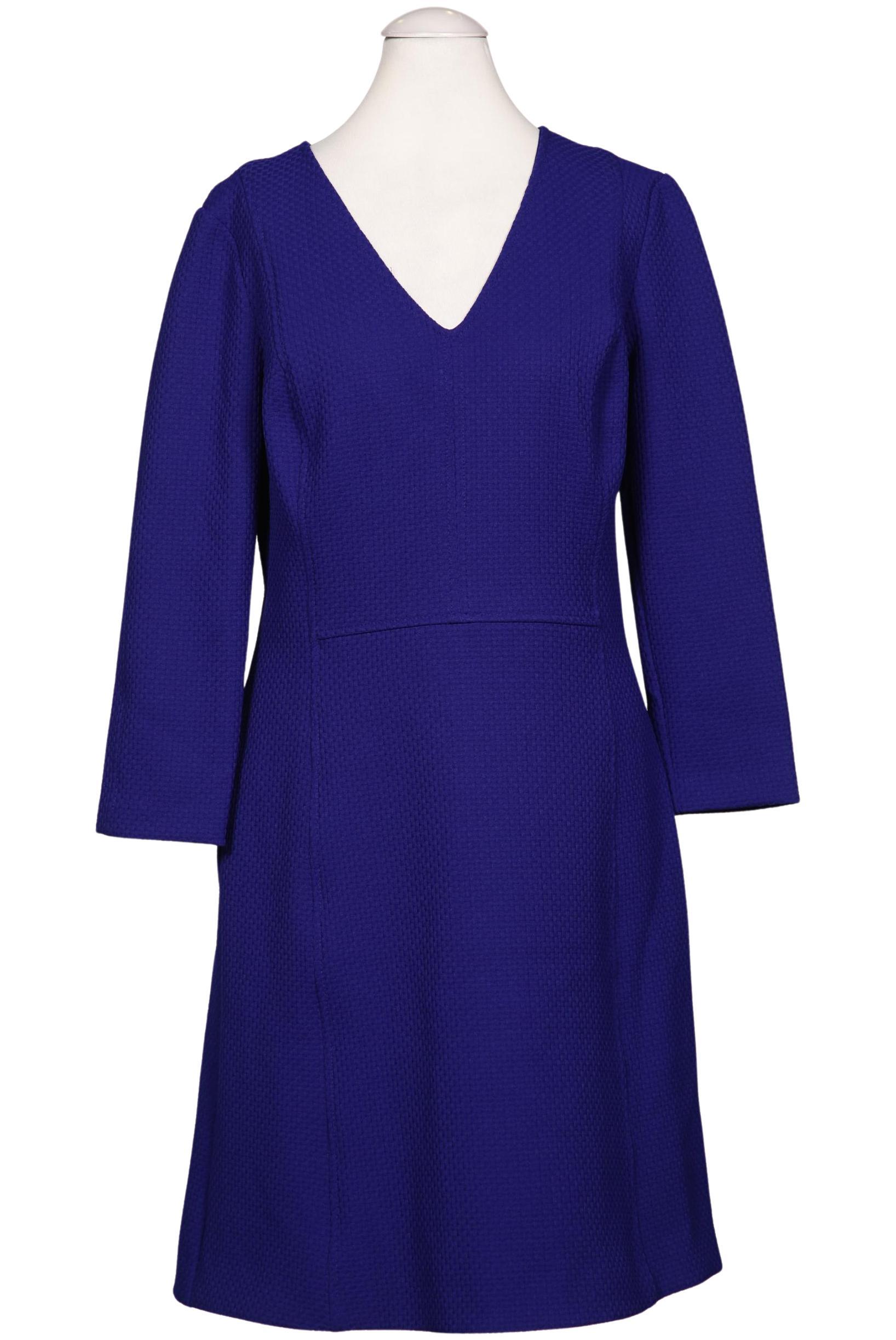 

Lauren Ralph Lauren Damen Kleid, blau, Gr. 4