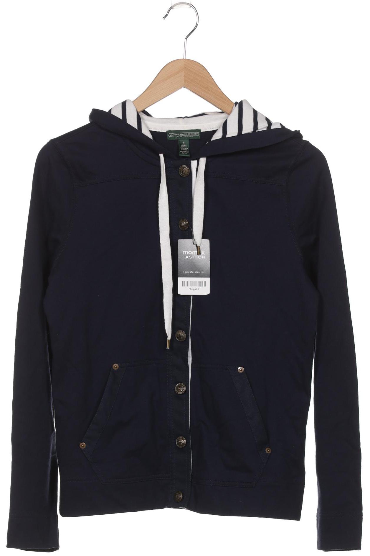 

Lauren Ralph Lauren Damen Strickjacke, marineblau, Gr. 36