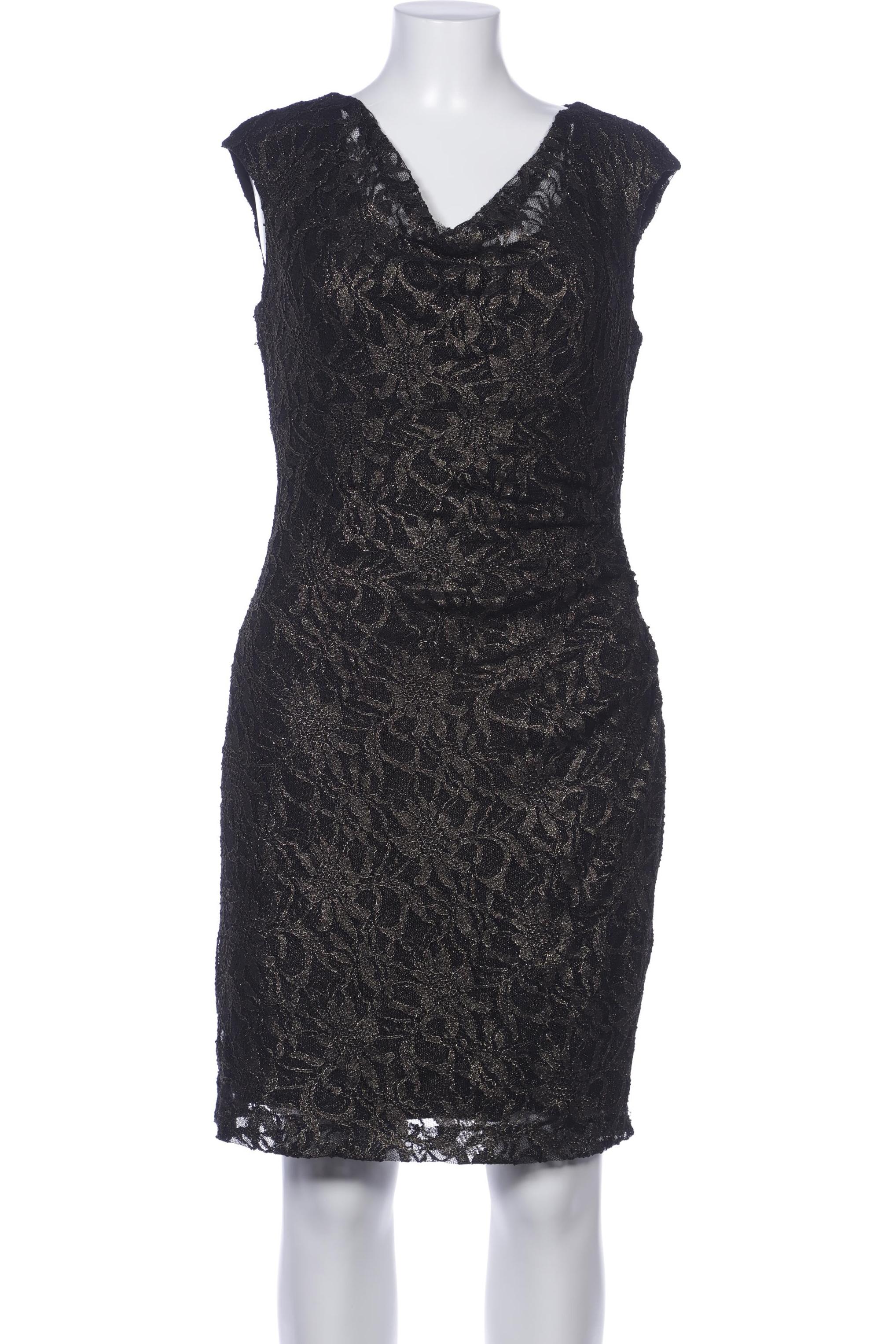 

Lauren Ralph Lauren Damen Kleid, schwarz, Gr. 44