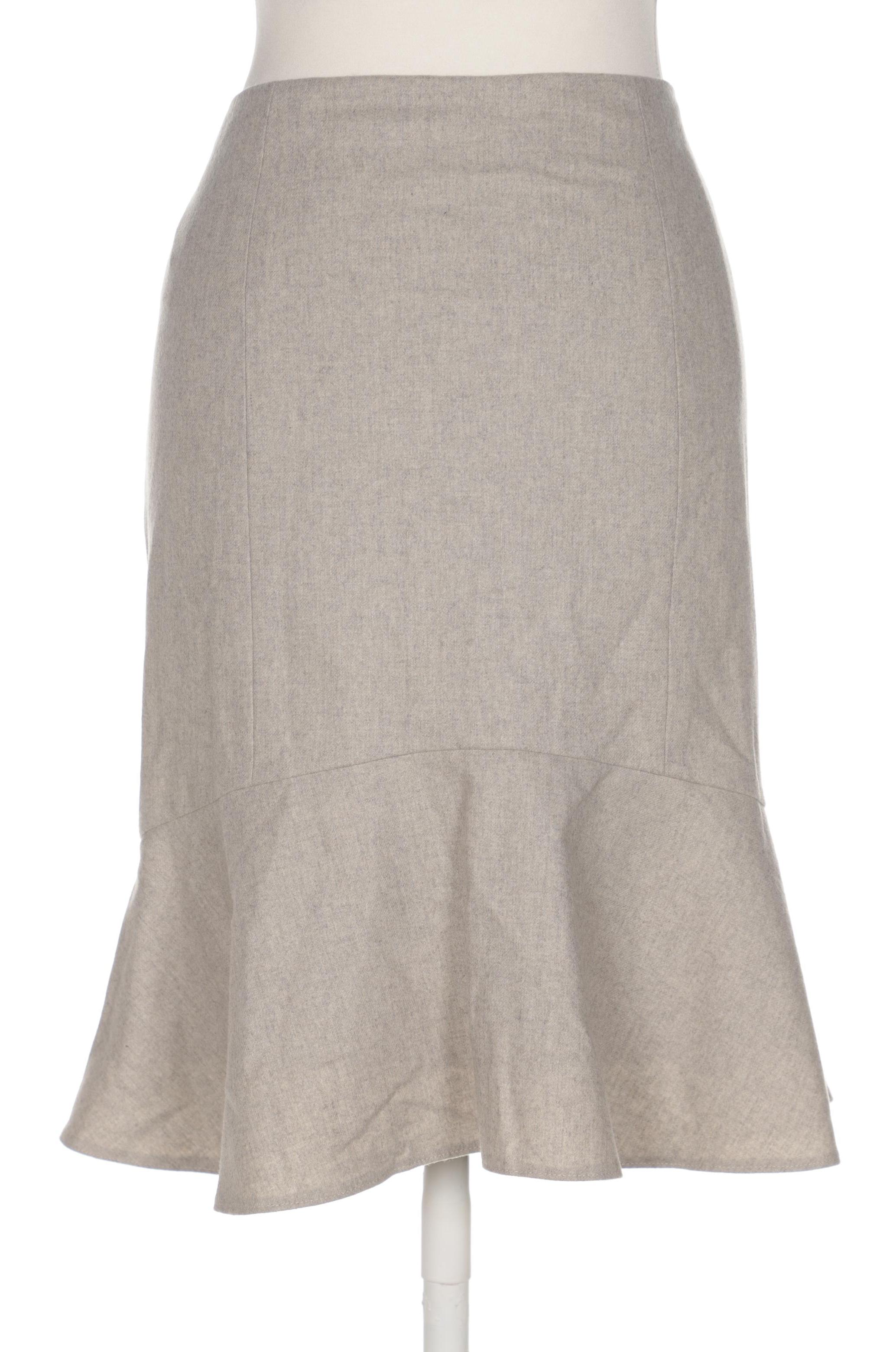 

Lauren Ralph Lauren Damen Rock, beige, Gr. 2