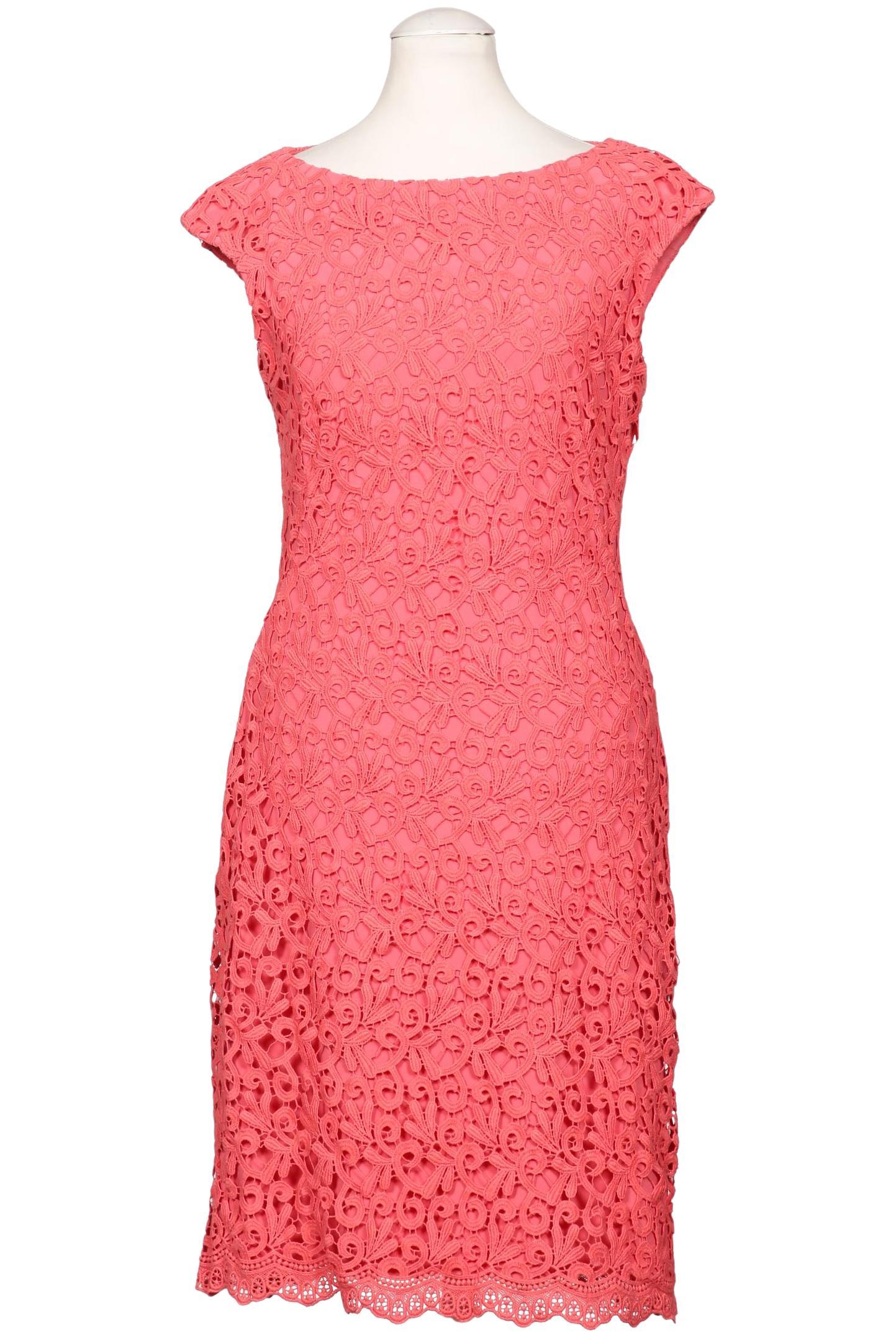 

Lauren Ralph Lauren Damen Kleid, pink, Gr. 2