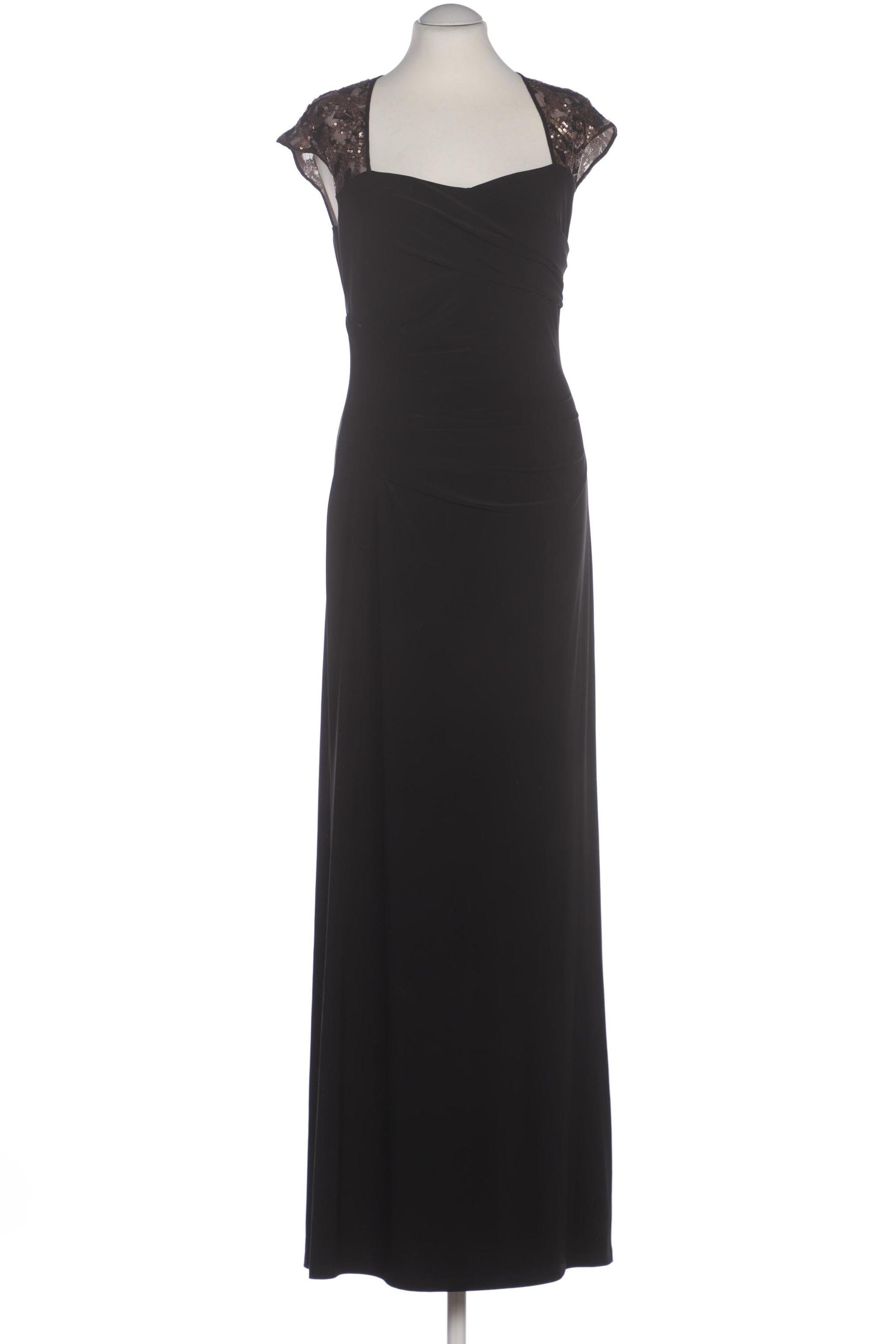 

Lauren Ralph Lauren Damen Kleid, schwarz, Gr. 8
