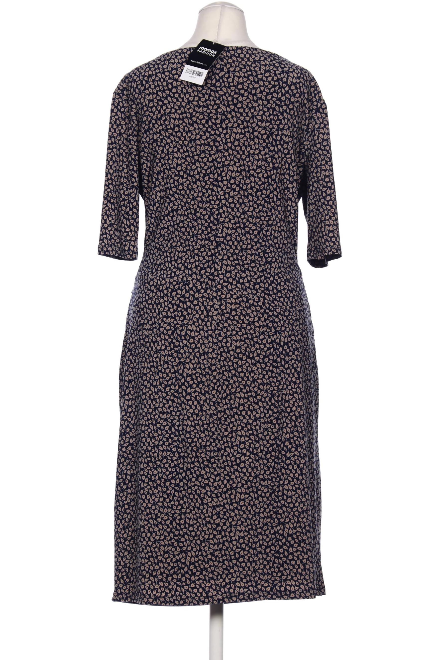 

Lauren Ralph Lauren Damen Kleid, marineblau, Gr. 8