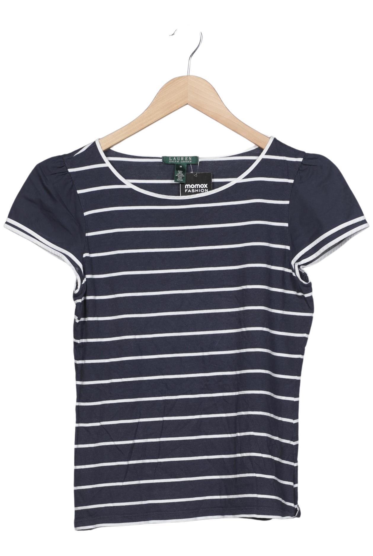

Lauren Ralph Lauren Damen T-Shirt, mehrfarbig, Gr. 38