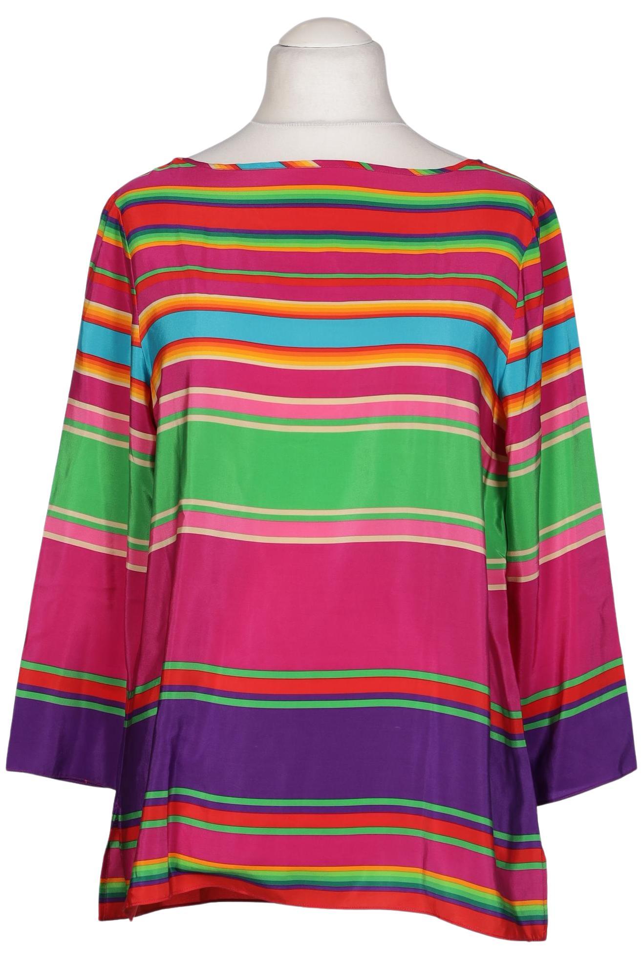 

Lauren Ralph Lauren Damen Bluse, mehrfarbig, Gr. 42