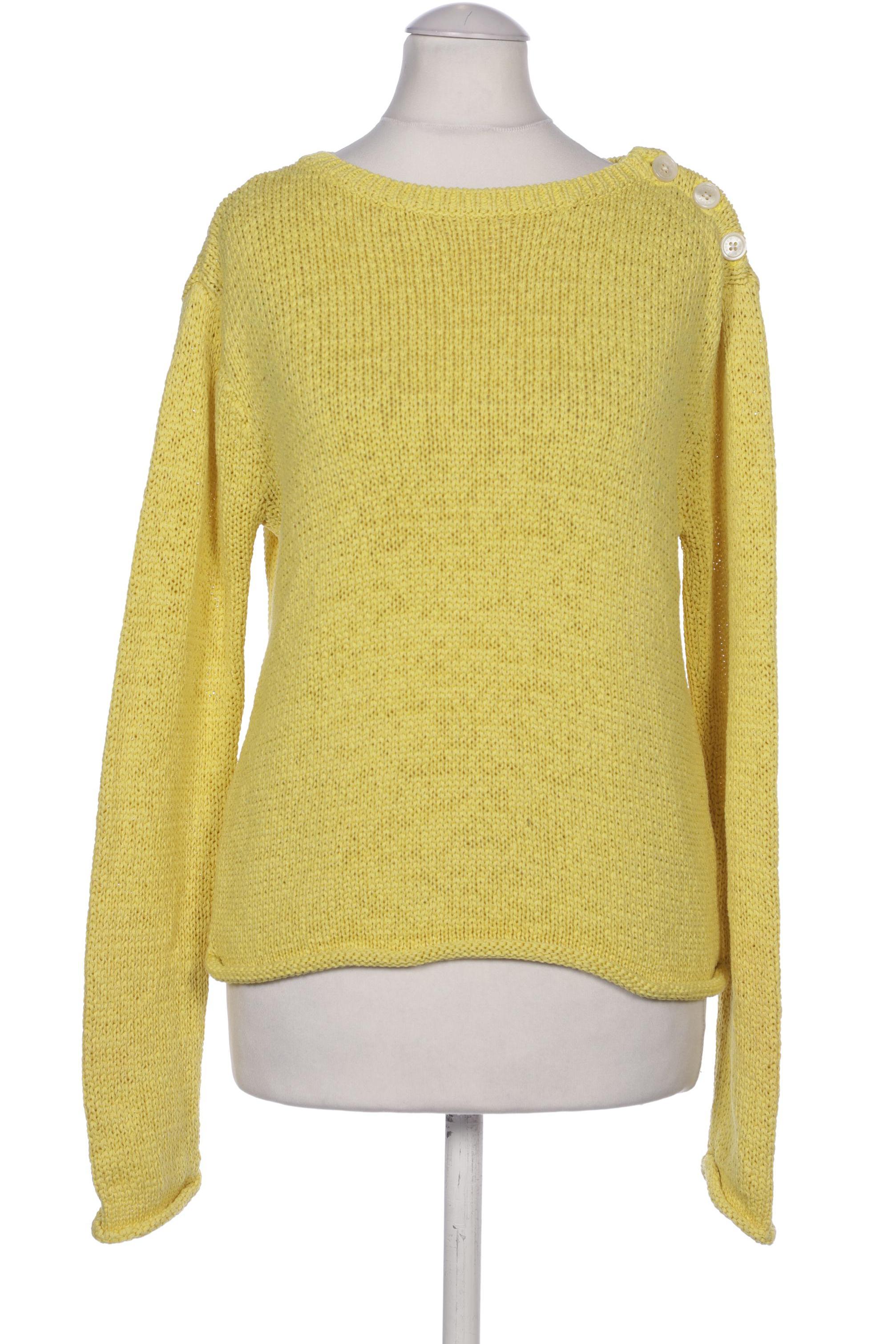 

Lauren Ralph Lauren Damen Pullover, gelb, Gr. 36
